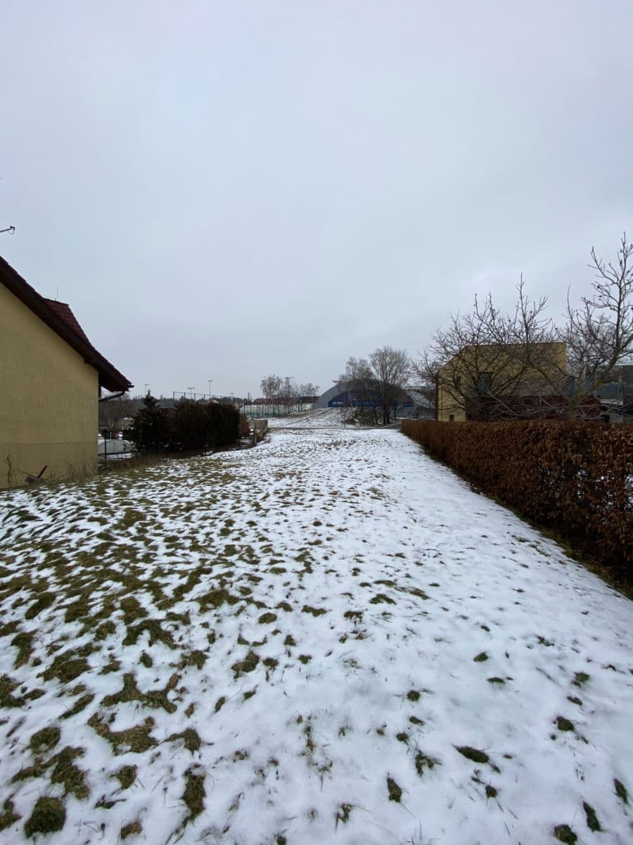 plot for sale, 876 m², U Školy, Prague, Prague plot for sale, 876 m², U Školy, Prague, Prague