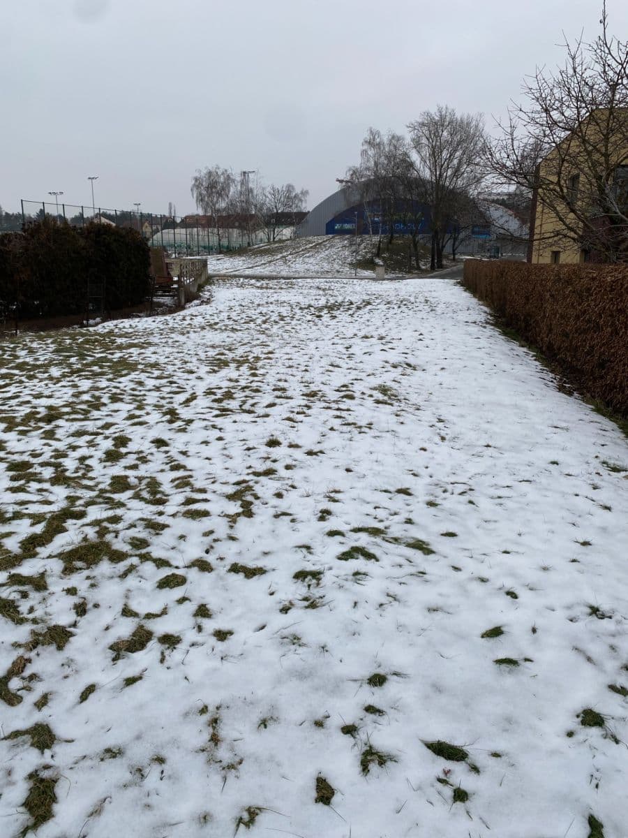 plot for sale, 876 m², U Školy, Prague, Prague plot for sale, 876 m², U Školy, Prague, Prague