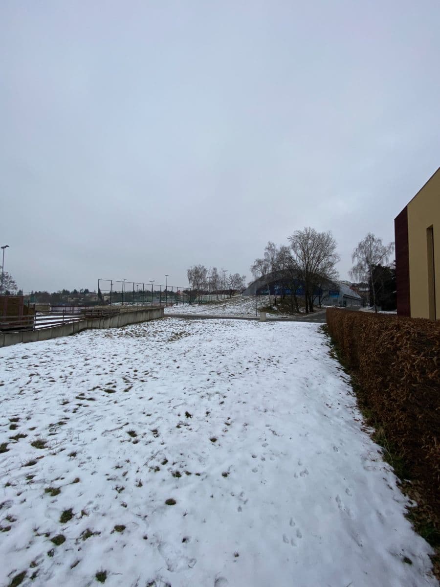 plot for sale, 876 m², U Školy, Prague, Prague plot for sale, 876 m², U Školy, Prague, Prague