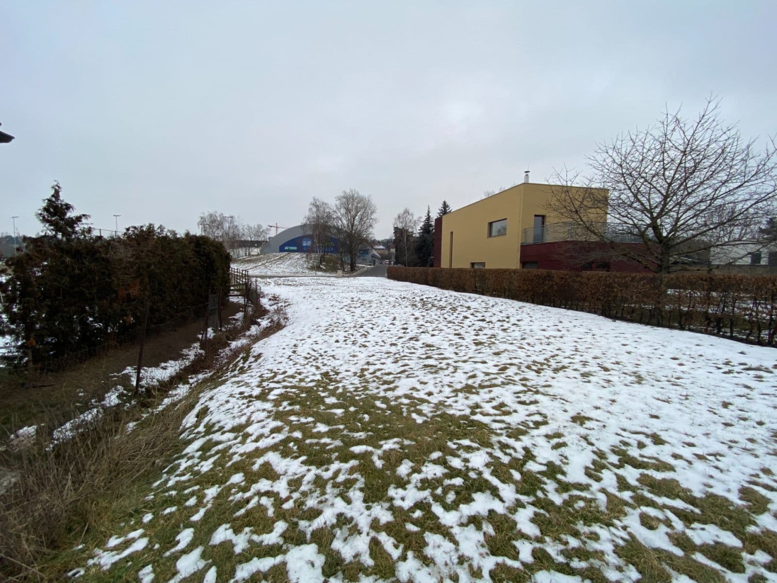 plot for sale, 876 m², U Školy, Prague, Prague plot for sale, 876 m², U Školy, Prague, Prague