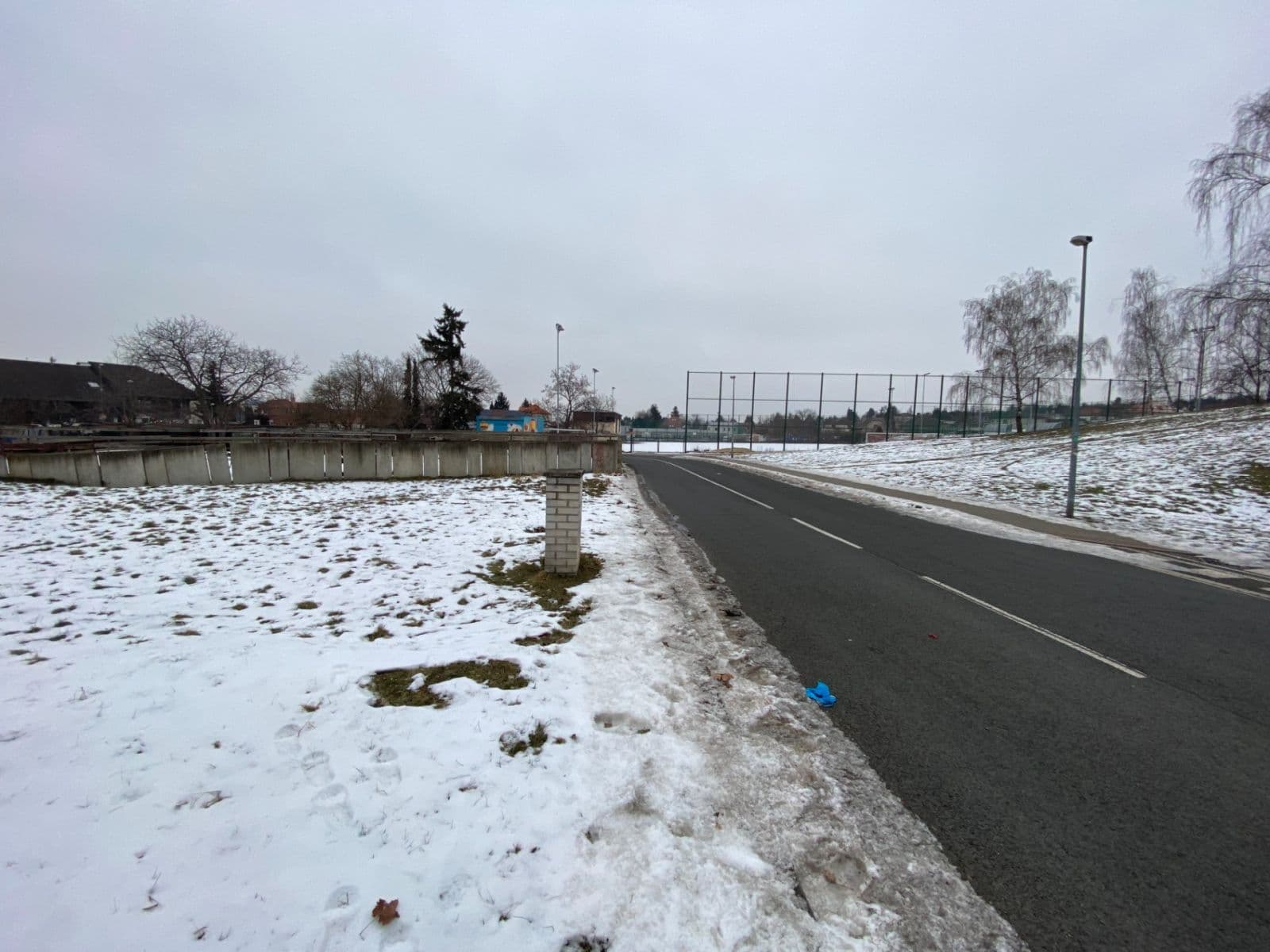 plot for sale, 876 m², U Školy, Prague, Prague plot for sale, 876 m², U Školy, Prague, Prague