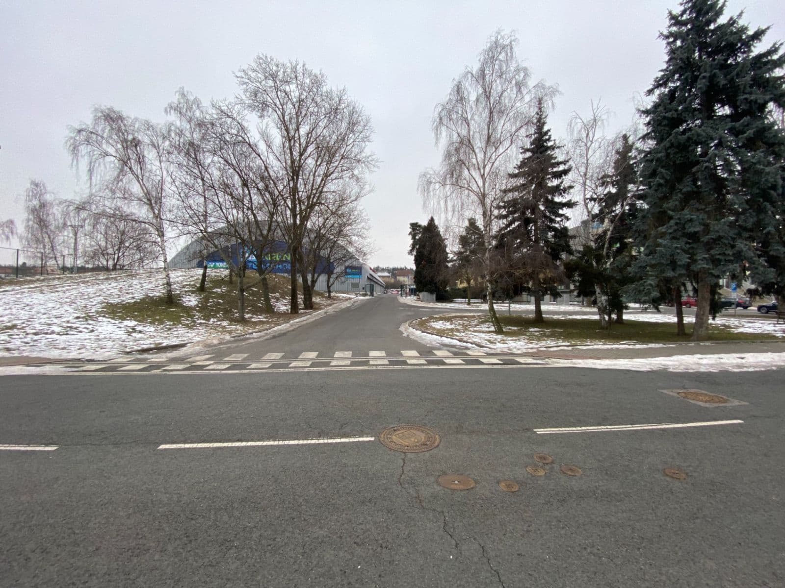 plot for sale, 876 m², U Školy, Prague, Prague plot for sale, 876 m², U Školy, Prague, Prague