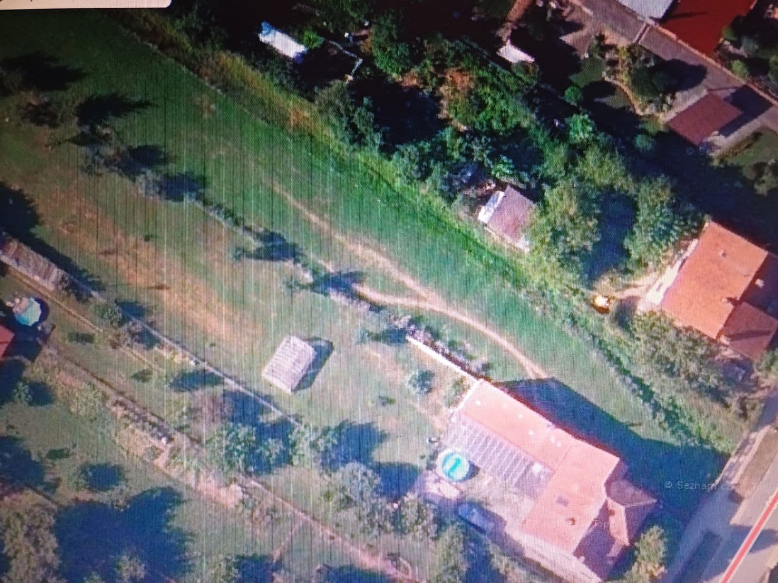 plot for sale, 778 m², Hvozdecká, Veverská Bítýška, Jihomoravský Region plot for sale, 778 m², Hvozdecká, Veverská Bítýška, Jihomoravský Region