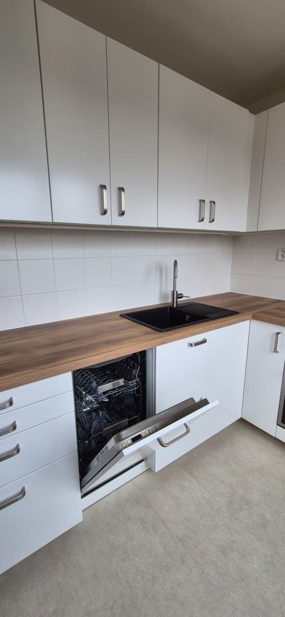 2 bedroom flat to rent, 52 m², Jahodová, Prague, Prague 2 bedroom flat to rent, 52 m², Jahodová, Prague, Prague