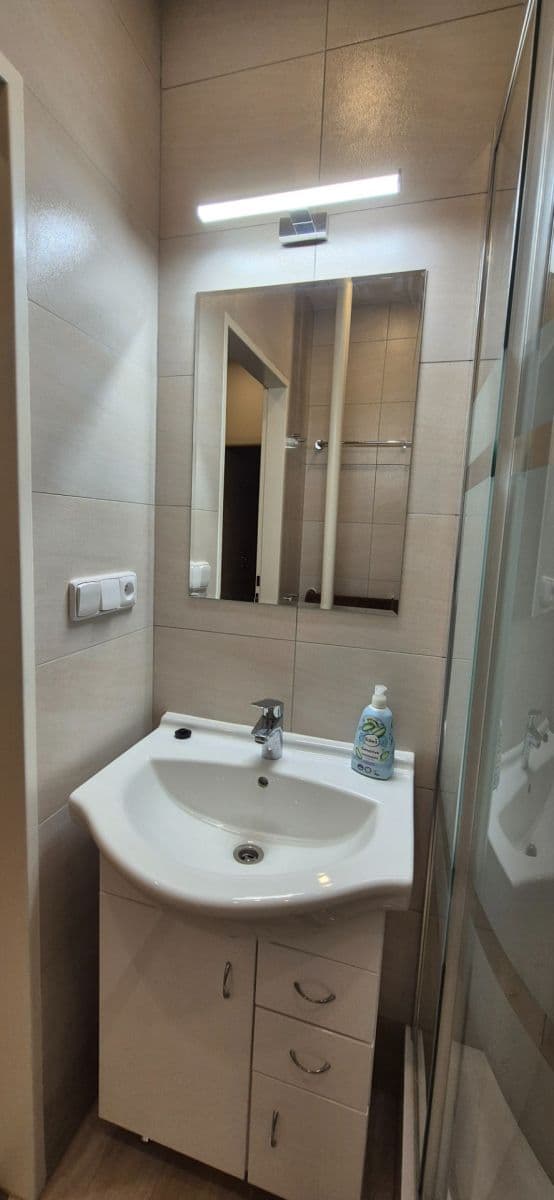 2 bedroom flat to rent, 52 m², Jahodová, Prague, Prague 2 bedroom flat to rent, 52 m², Jahodová, Prague, Prague