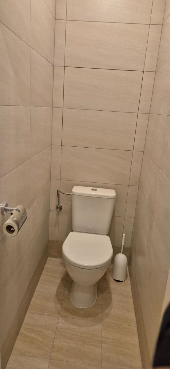 2 bedroom flat to rent, 52 m², Jahodová, Prague, Prague 2 bedroom flat to rent, 52 m², Jahodová, Prague, Prague