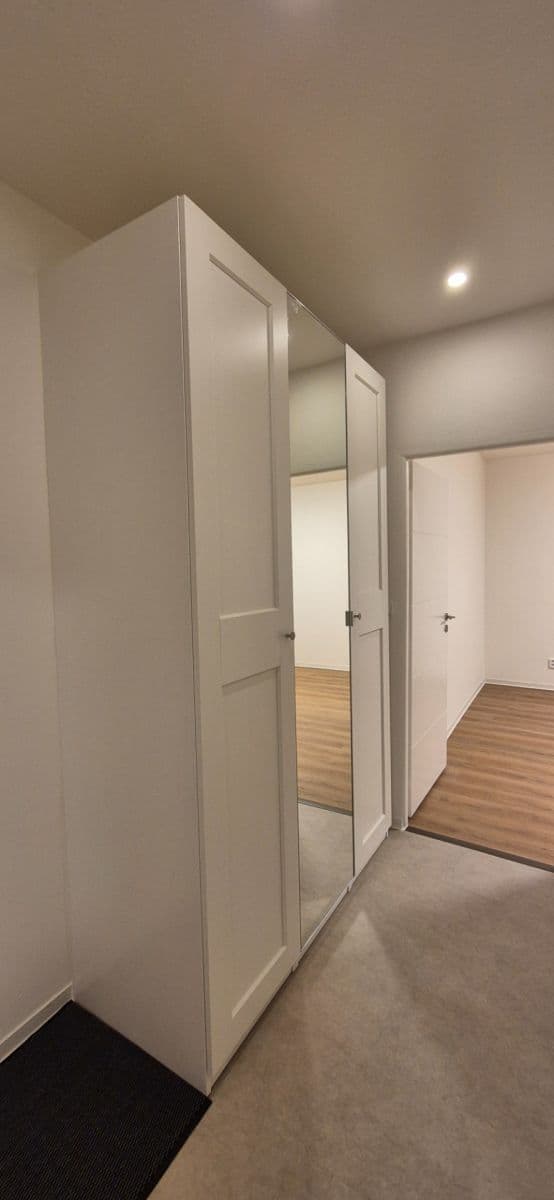 2 bedroom flat to rent, 52 m², Jahodová, Prague, Prague 2 bedroom flat to rent, 52 m², Jahodová, Prague, Prague