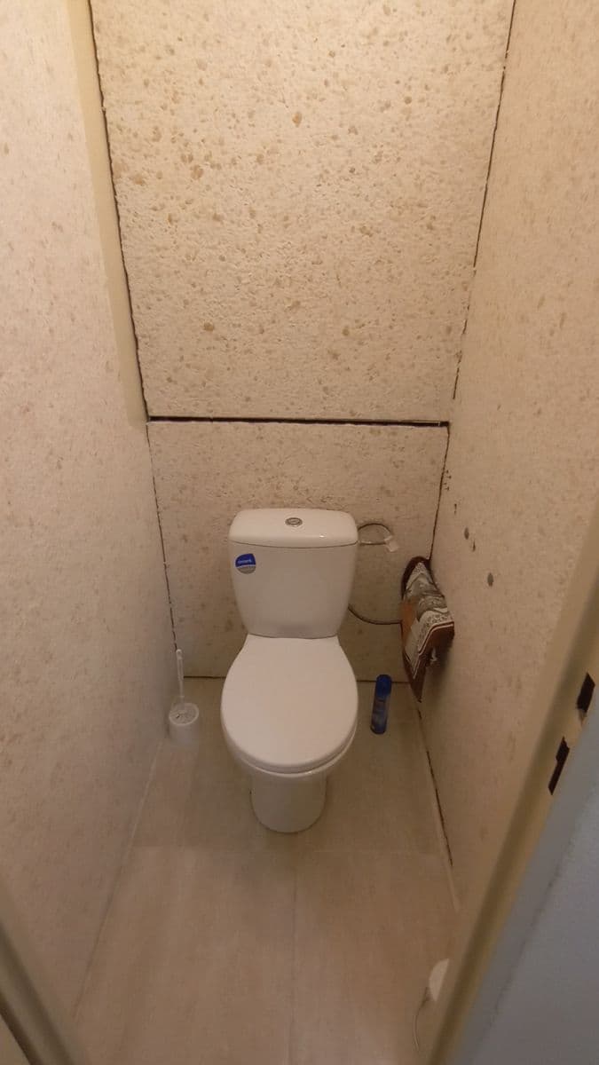 1 bedroom flat for sale, 30 m², Matúškova, Prague, Prague 1 bedroom flat for sale, 30 m², Matúškova, Prague, Prague