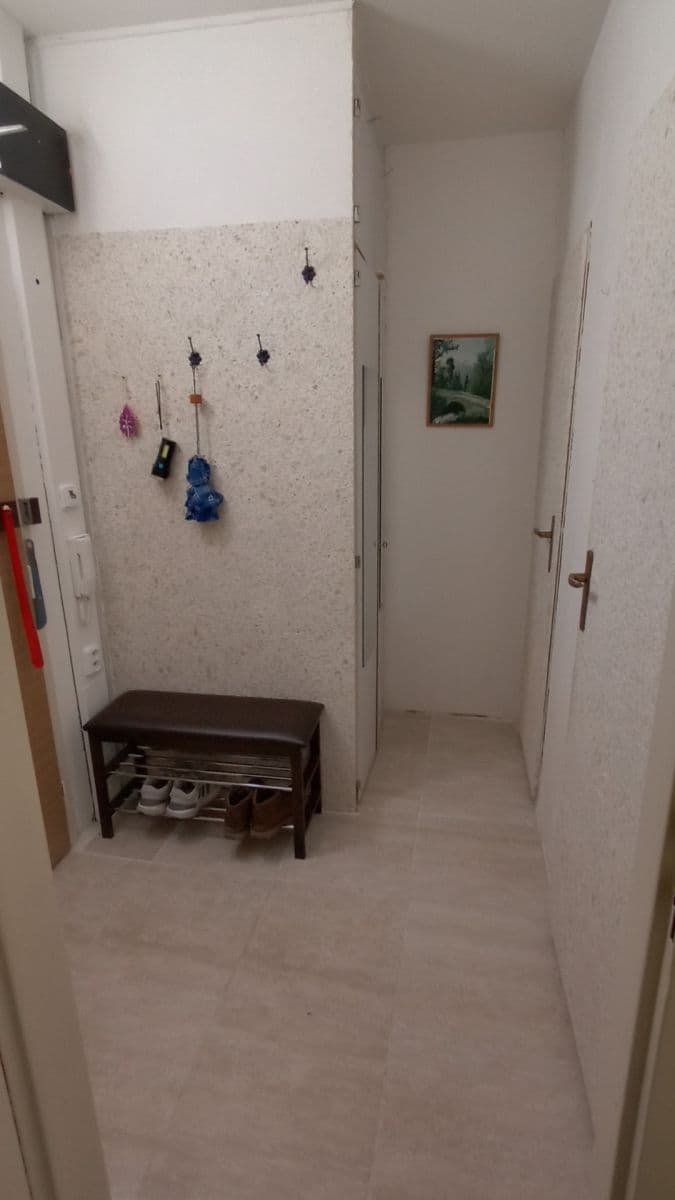 1 bedroom flat for sale, 30 m², Matúškova, Prague, Prague 1 bedroom flat for sale, 30 m², Matúškova, Prague, Prague