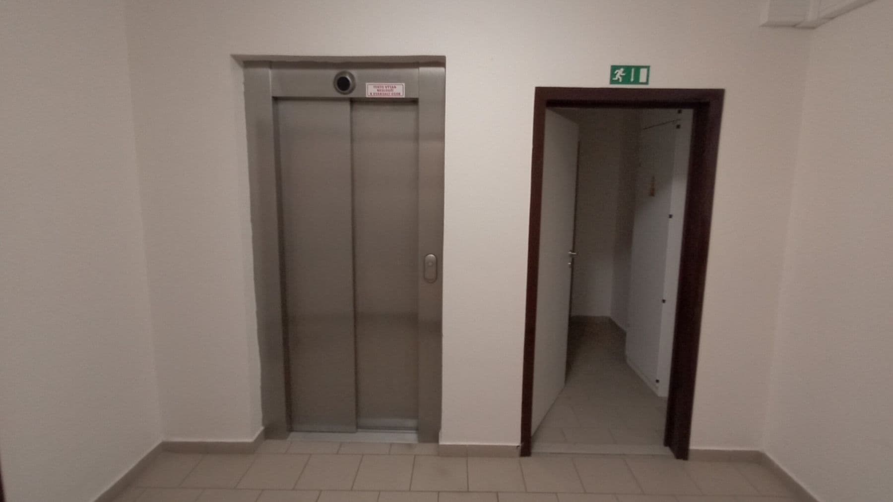 1 bedroom flat for sale, 30 m², Matúškova, Prague, Prague 1 bedroom flat for sale, 30 m², Matúškova, Prague, Prague