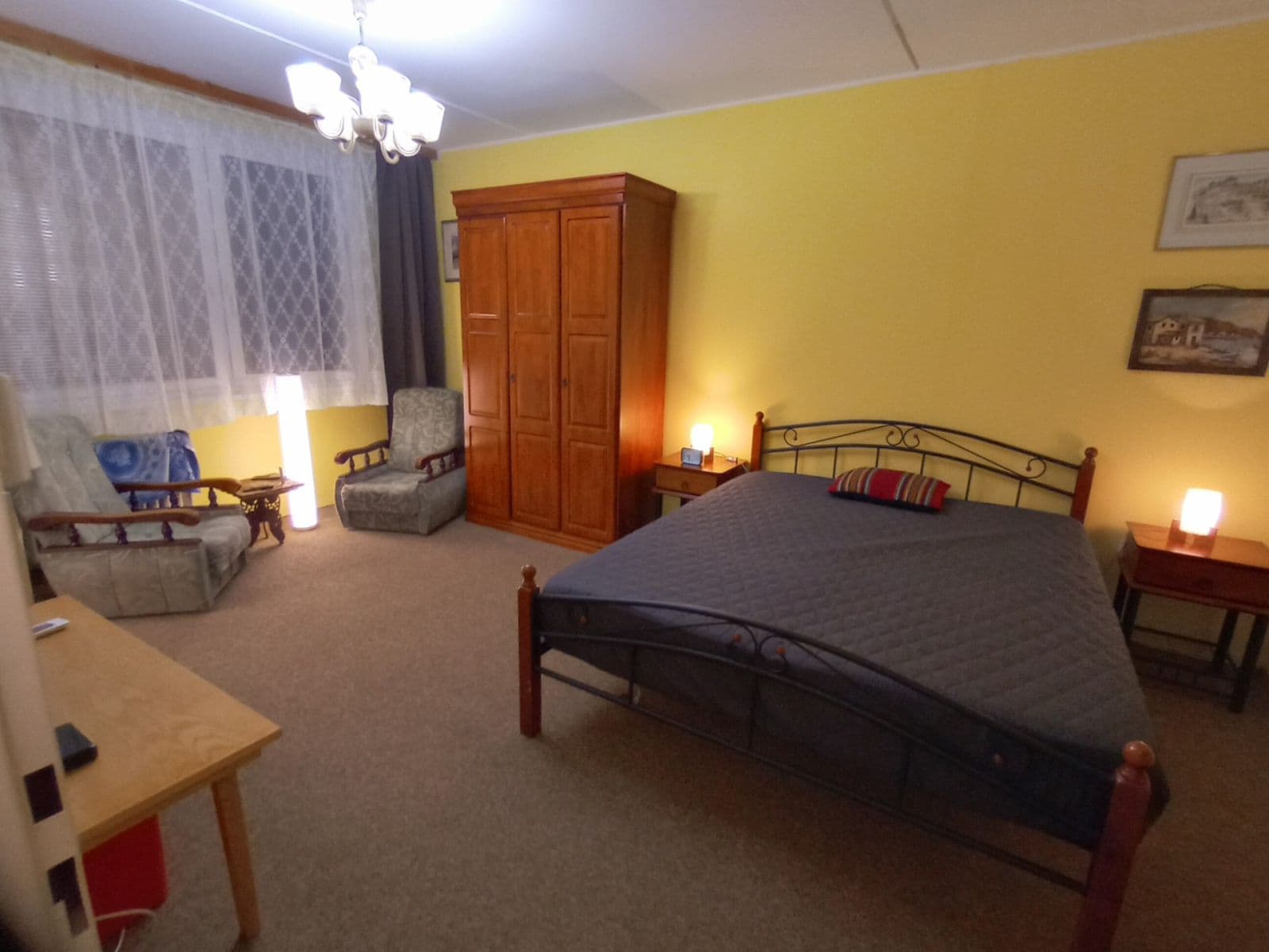 1 bedroom flat for sale, 30 m², Matúškova, Prague, Prague 1 bedroom flat for sale, 30 m², Matúškova, Prague, Prague