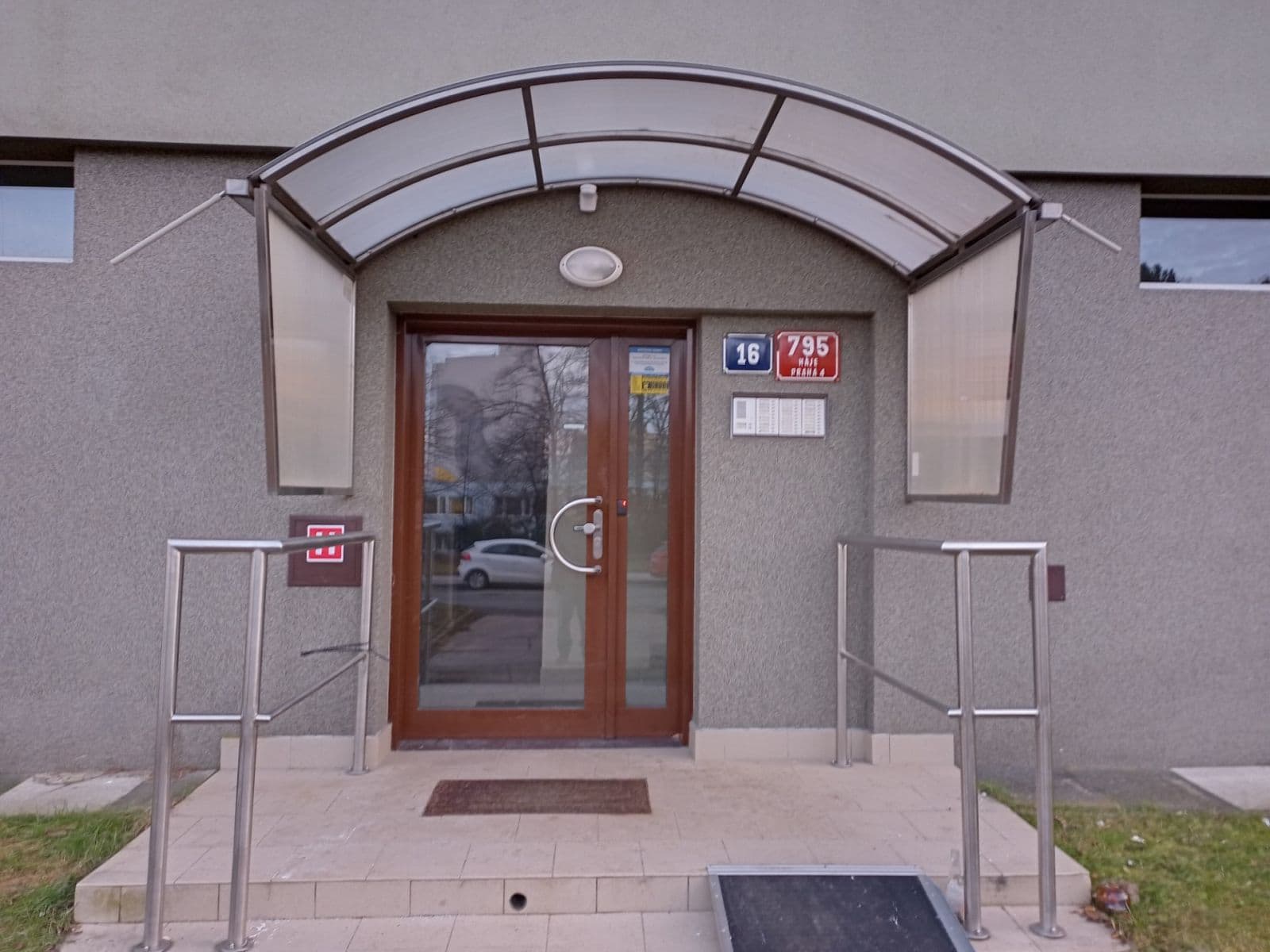 1 bedroom flat for sale, 30 m², Matúškova, Prague, Prague 1 bedroom flat for sale, 30 m², Matúškova, Prague, Prague