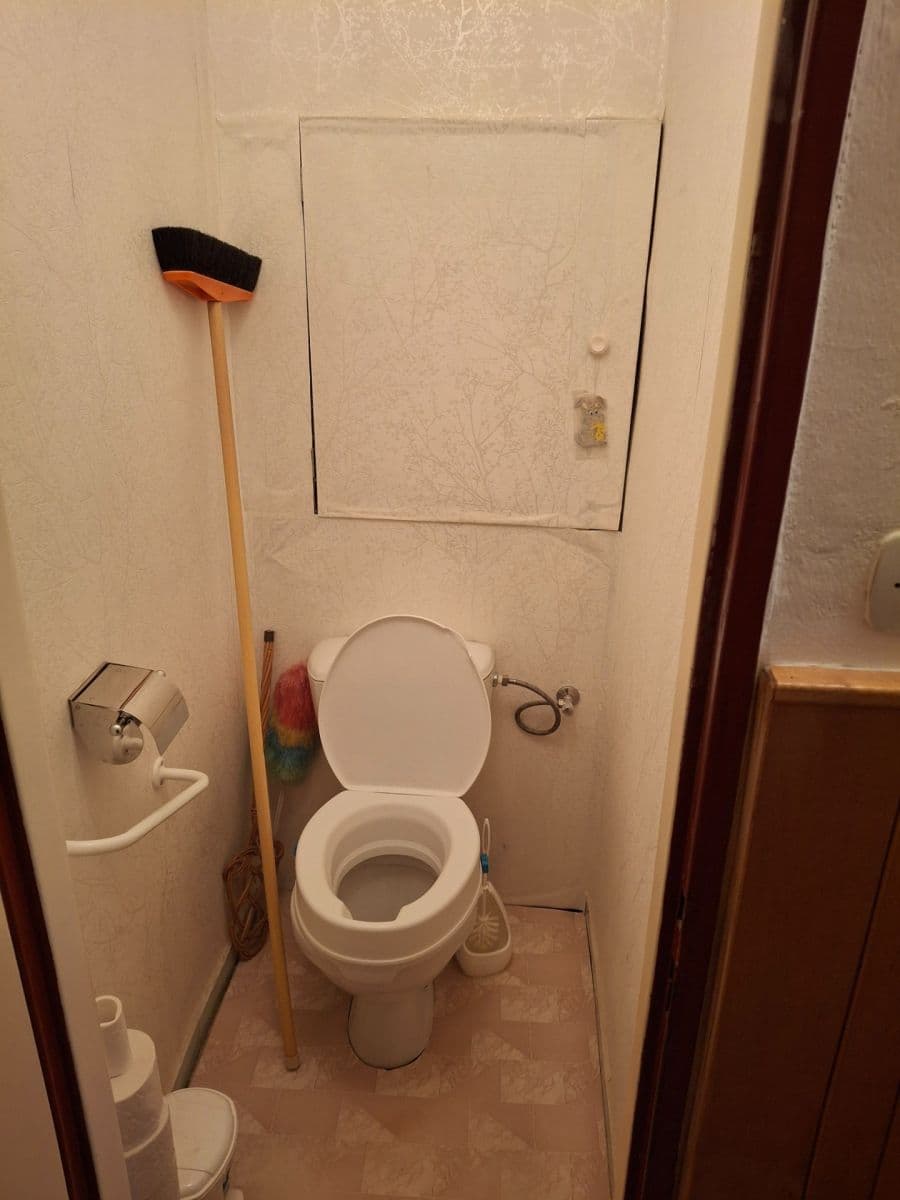 3 bedroom flat for sale, 60 m², Vráž, Jihočeský Region 3 bedroom flat for sale, 60 m², Vráž, Jihočeský Region