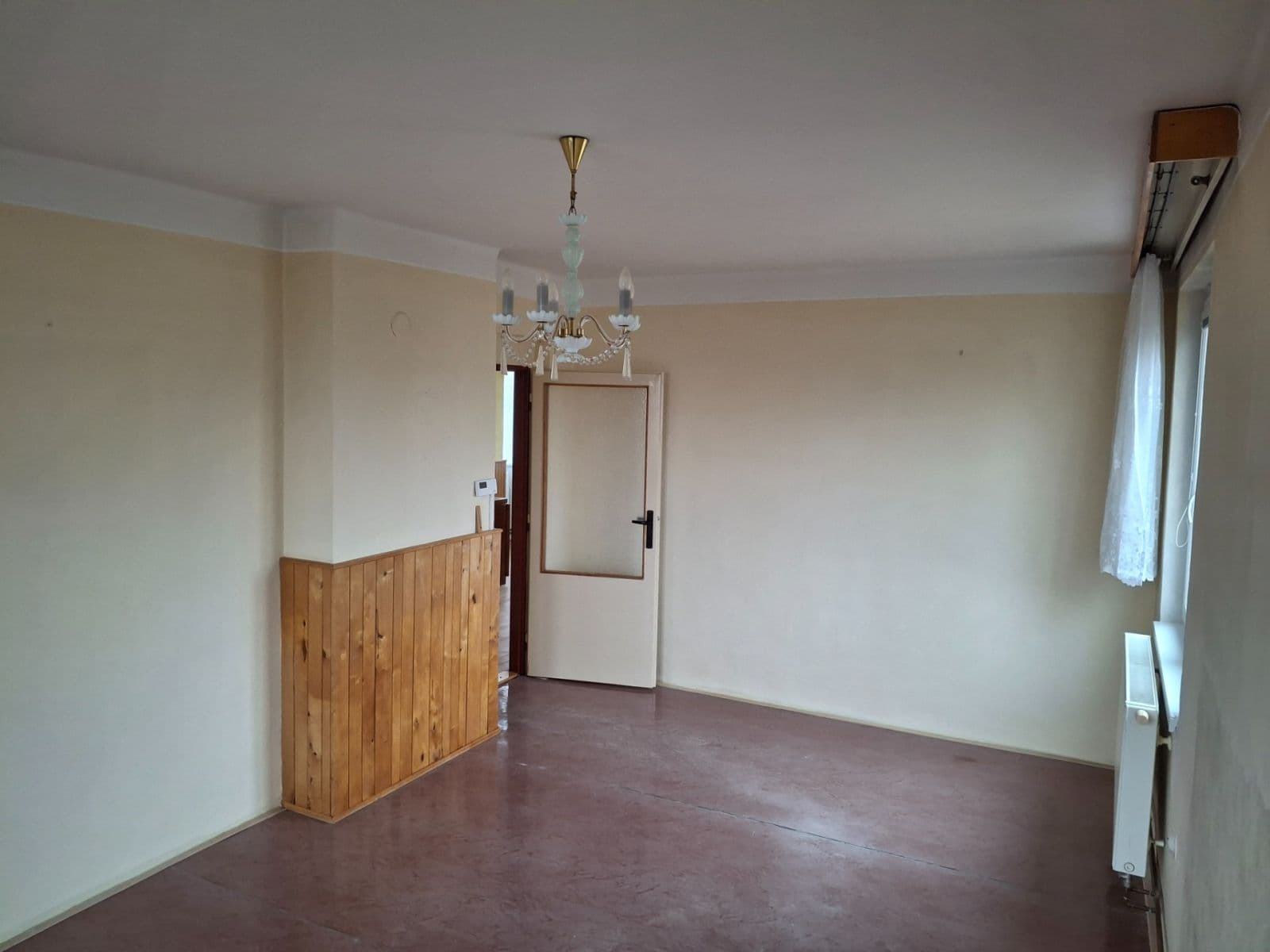 3 bedroom flat for sale, 60 m², Vráž, Jihočeský Region 3 bedroom flat for sale, 60 m², Vráž, Jihočeský Region