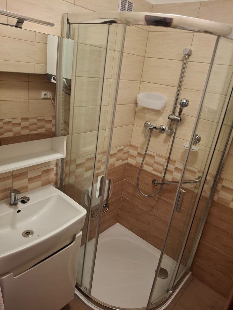 3 bedroom flat for sale, 60 m², Vráž, Jihočeský Region 3 bedroom flat for sale, 60 m², Vráž, Jihočeský Region