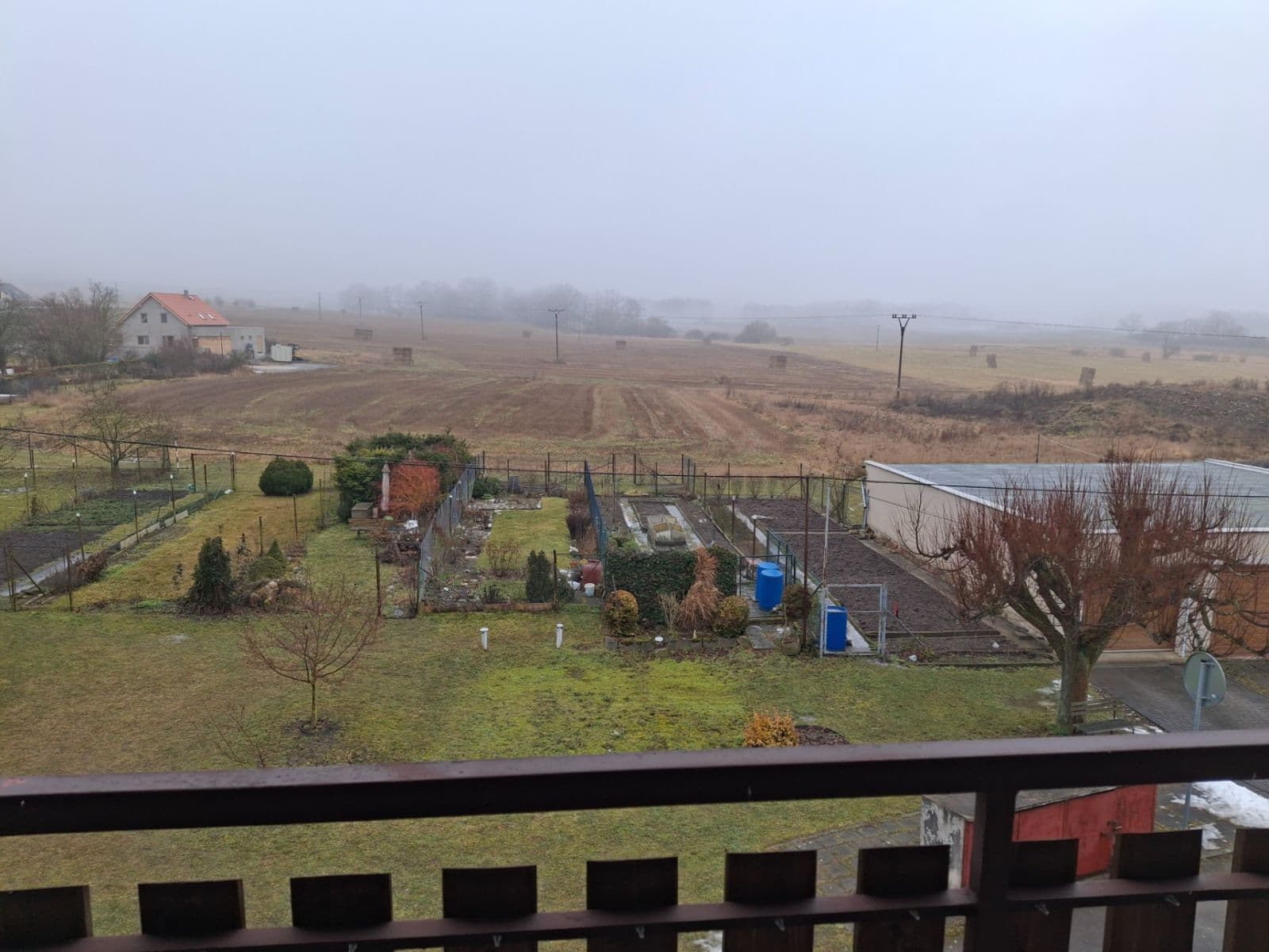 3 bedroom flat for sale, 60 m², Vráž, Jihočeský Region 3 bedroom flat for sale, 60 m², Vráž, Jihočeský Region