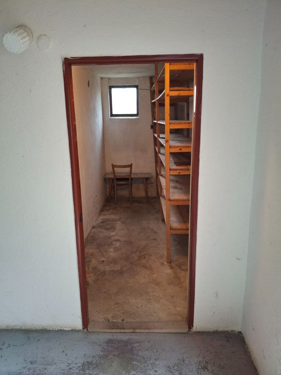 3 bedroom flat for sale, 60 m², Vráž, Jihočeský Region 3 bedroom flat for sale, 60 m², Vráž, Jihočeský Region