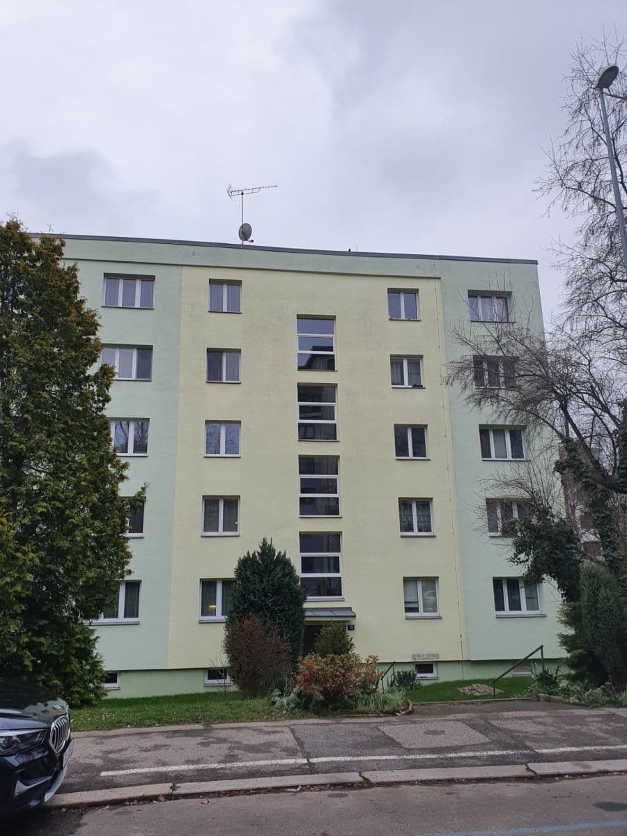 2 bedroom flat to rent, 58 m², K Lučinám, Prague, Prague 2 bedroom flat to rent, 58 m², K Lučinám, Prague, Prague