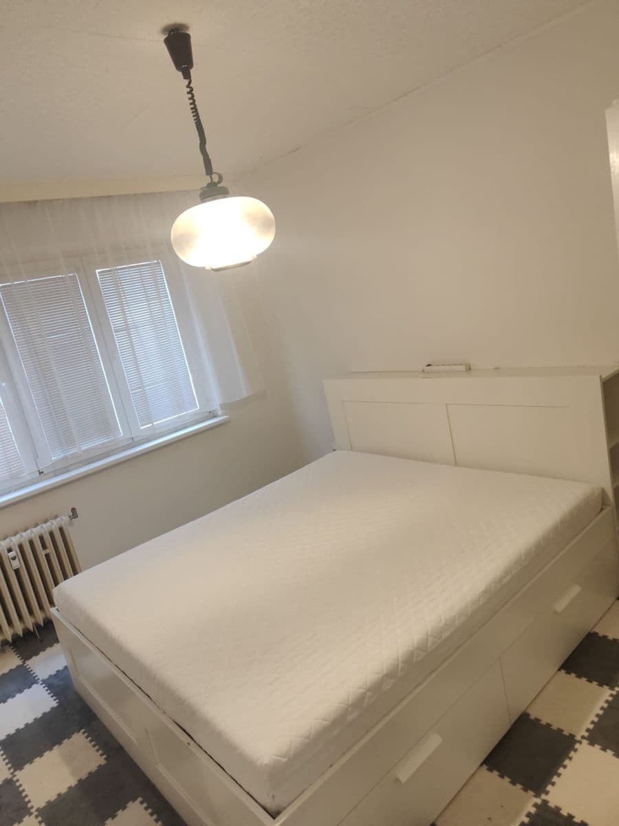 2 bedroom flat to rent, 58 m², K Lučinám, Prague, Prague 2 bedroom flat to rent, 58 m², K Lučinám, Prague, Prague