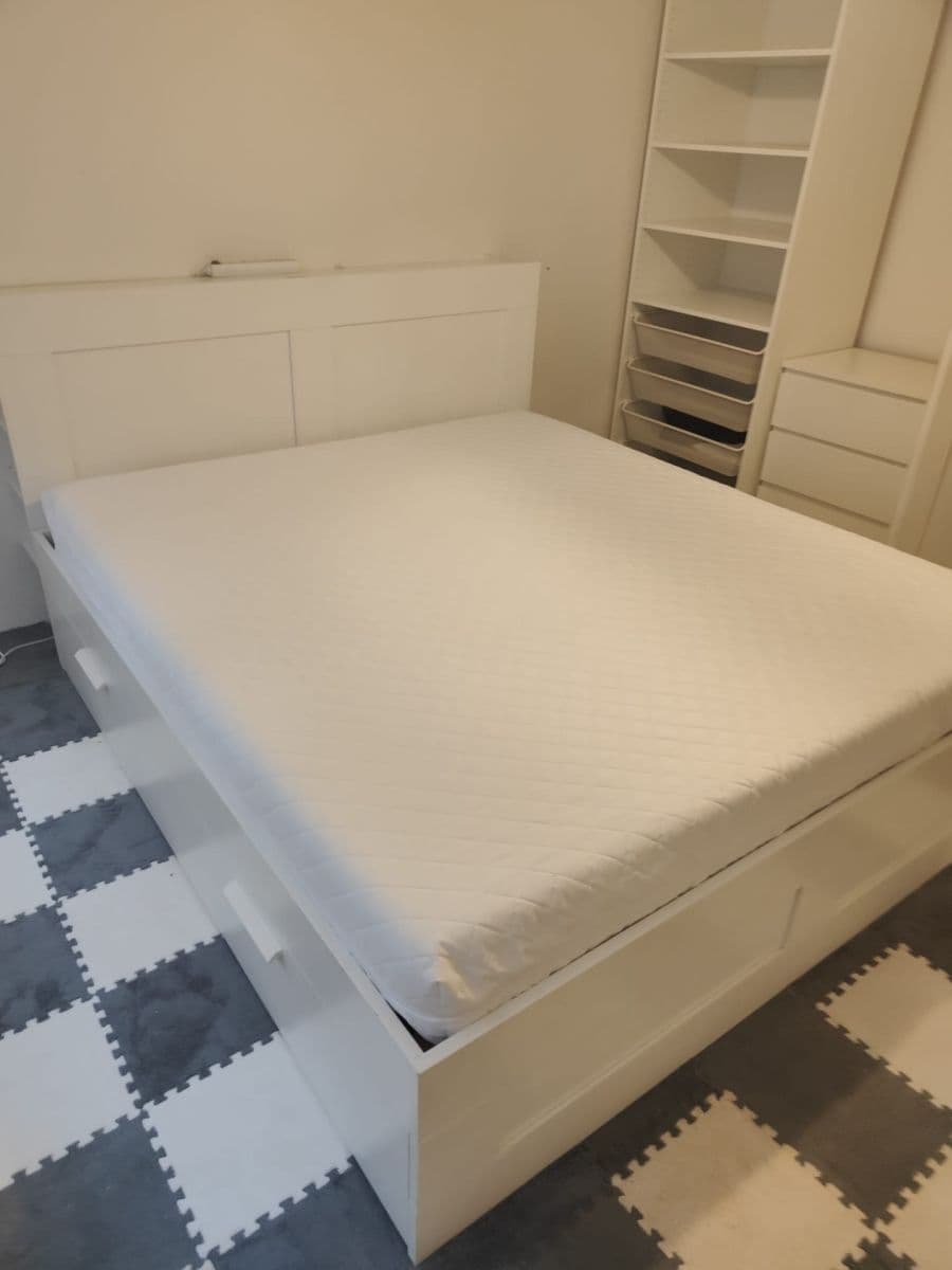 2 bedroom flat to rent, 58 m², K Lučinám, Prague, Prague 2 bedroom flat to rent, 58 m², K Lučinám, Prague, Prague