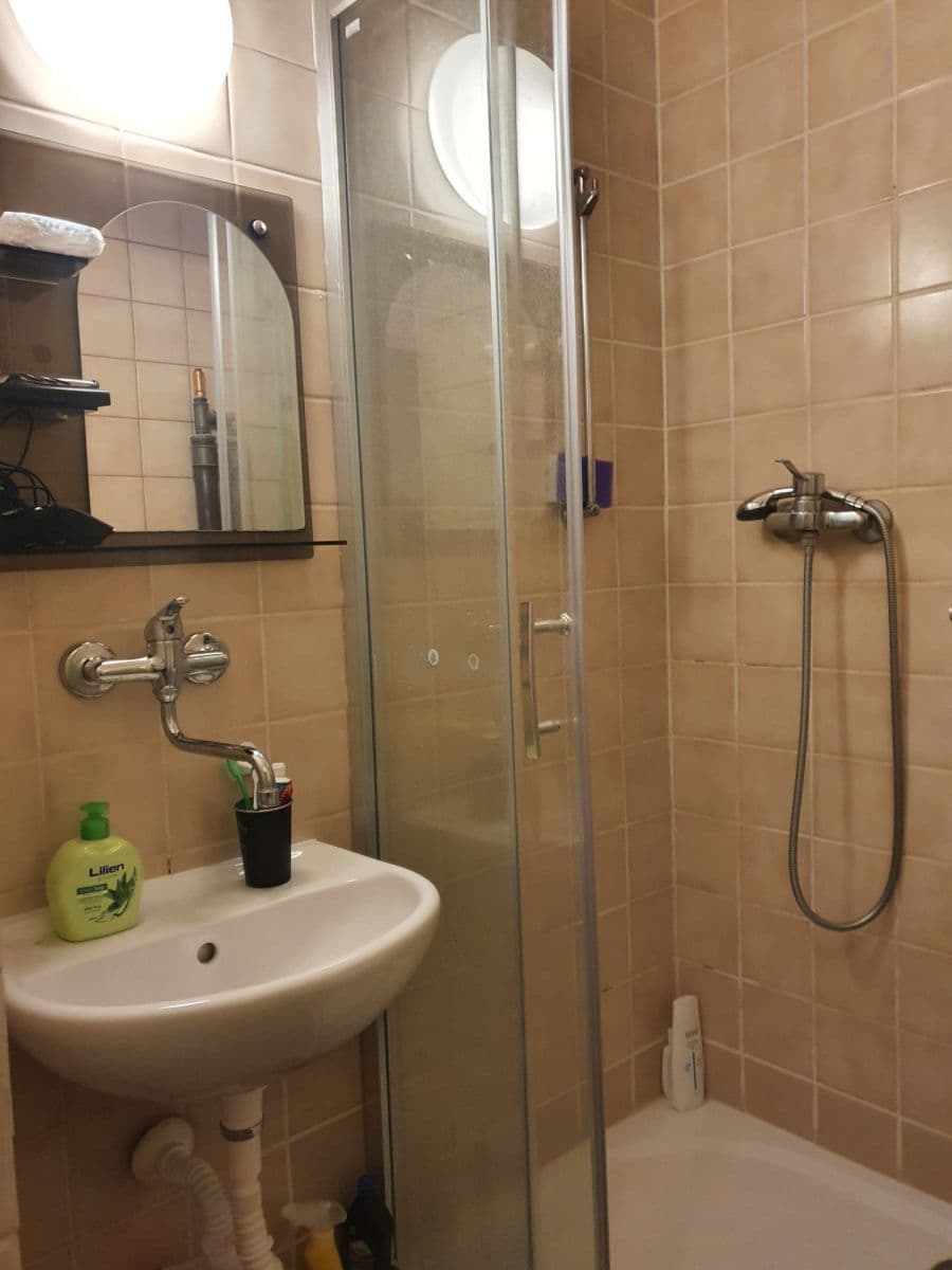 2 bedroom flat to rent, 58 m², K Lučinám, Prague, Prague 2 bedroom flat to rent, 58 m², K Lučinám, Prague, Prague