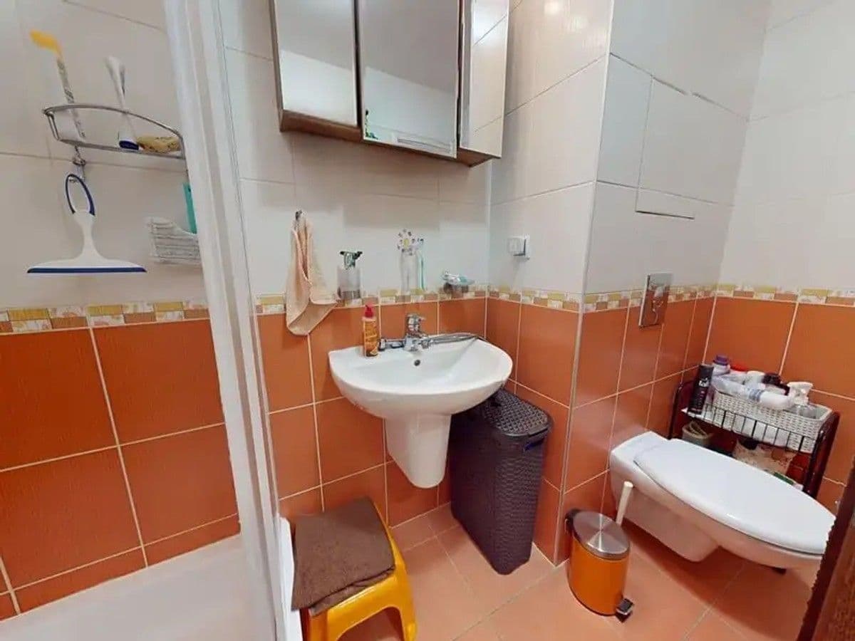 Studio flat to rent, 39 m², Jateční, Karlovy Vary, Karlovarský Region Studio flat to rent, 39 m², Jateční, Karlovy Vary, Karlovarský Region