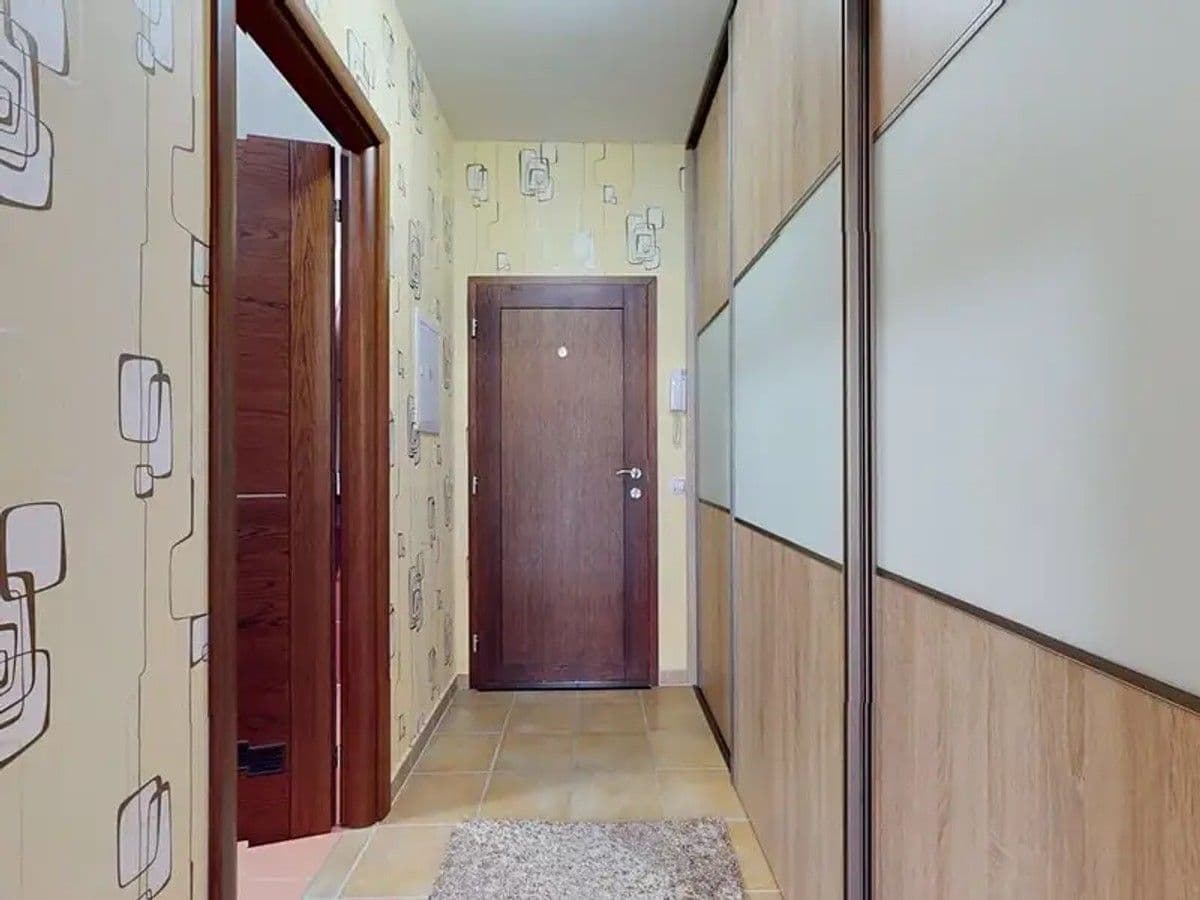 Studio flat to rent, 39 m², Jateční, Karlovy Vary, Karlovarský Region Studio flat to rent, 39 m², Jateční, Karlovy Vary, Karlovarský Region