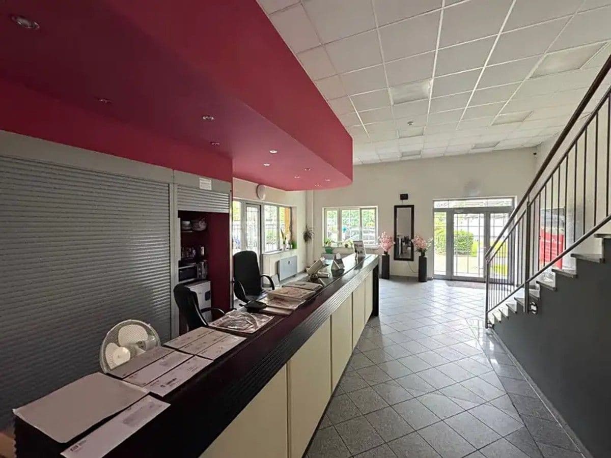 Studio flat to rent, 39 m², Jateční, Karlovy Vary, Karlovarský Region Studio flat to rent, 39 m², Jateční, Karlovy Vary, Karlovarský Region