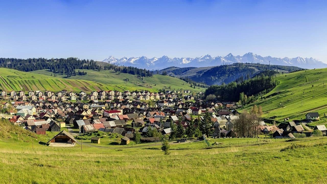 plot for sale, 1,088 m², Pod úbočou, Liptovská Teplička, Prešovský Region plot for sale, 1,088 m², Pod úbočou, Liptovská Teplička, Prešovský Region