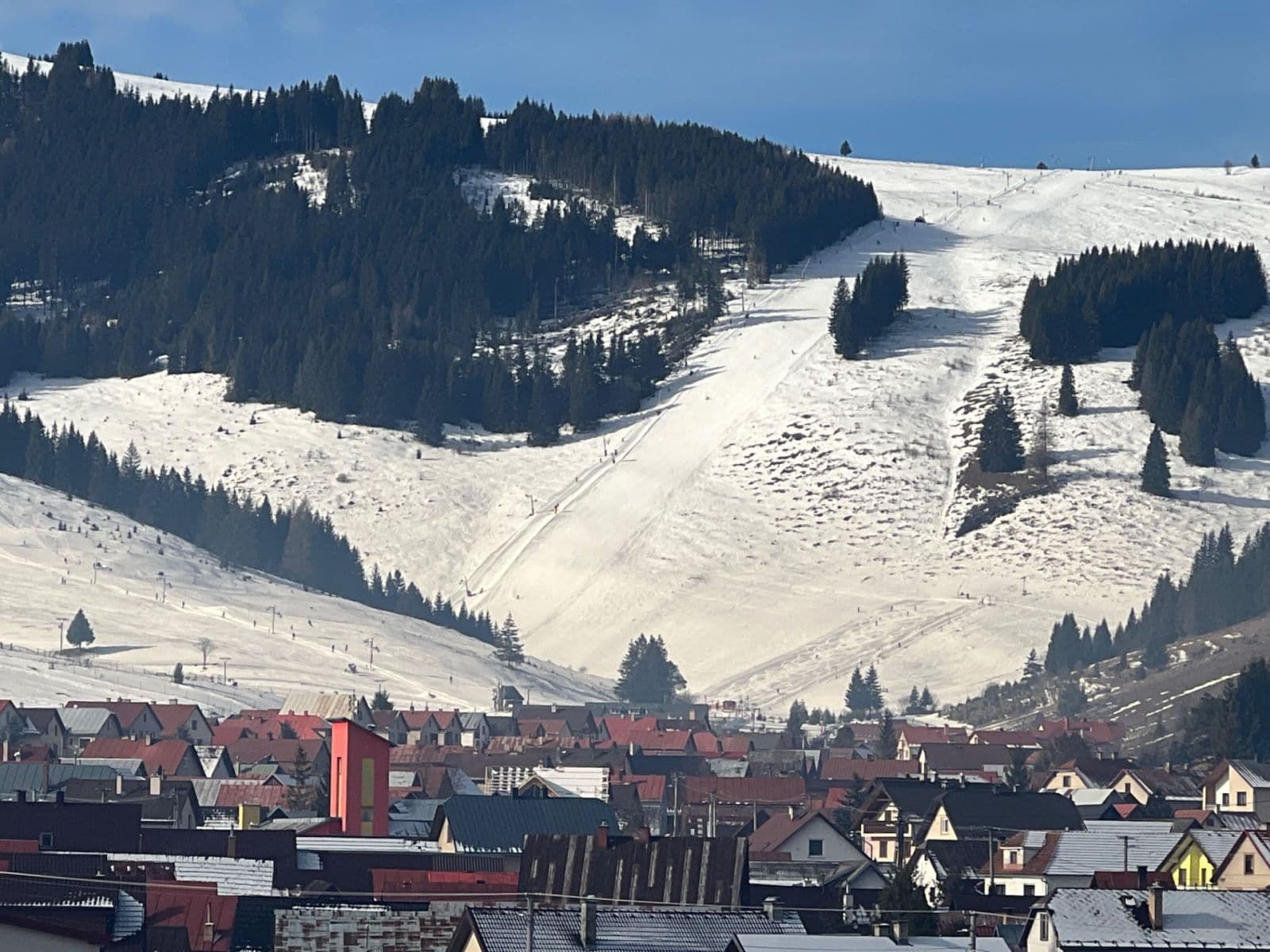 plot for sale, 1,088 m², Pod úbočou, Liptovská Teplička, Prešovský Region plot for sale, 1,088 m², Pod úbočou, Liptovská Teplička, Prešovský Region