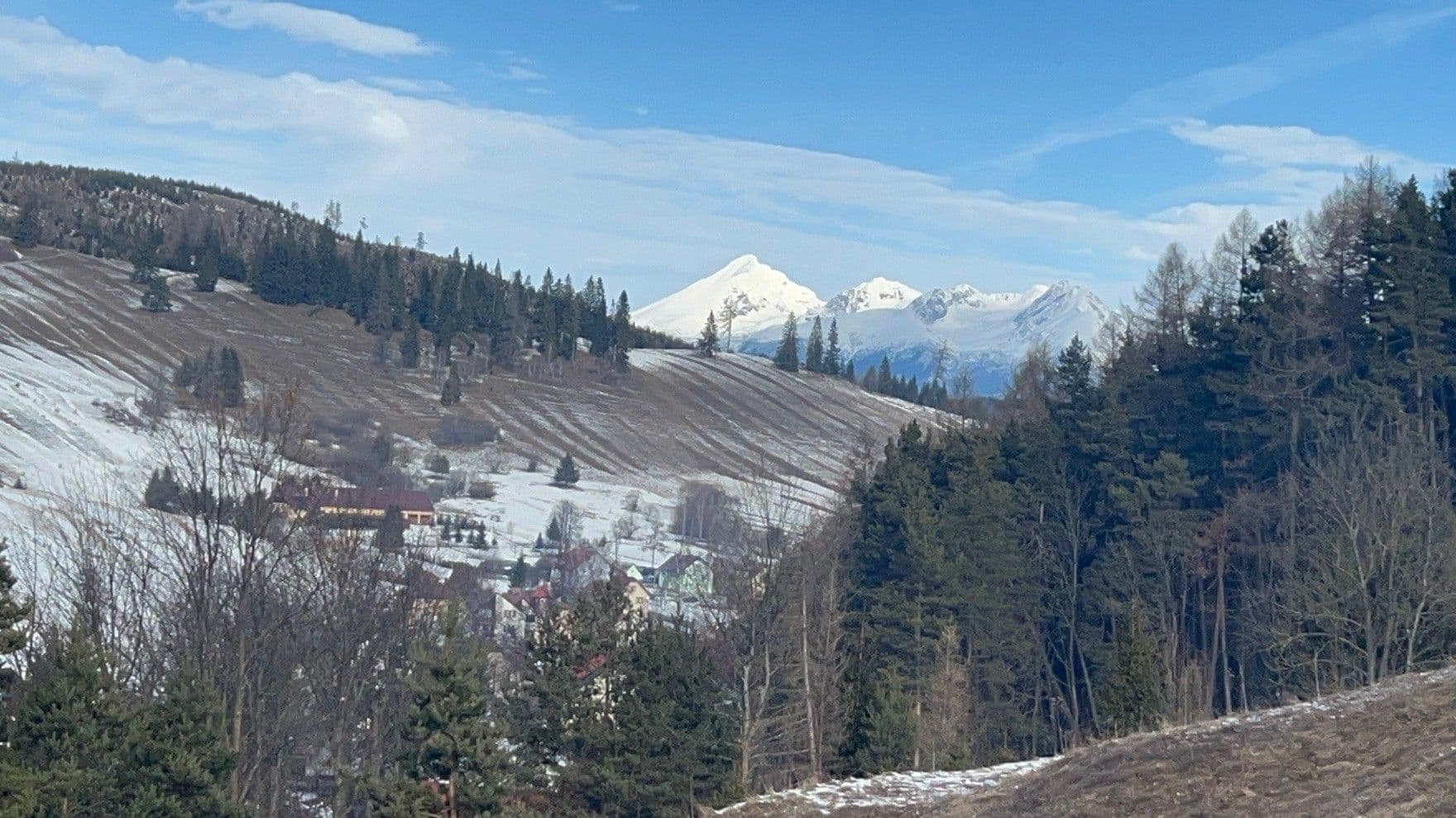 plot for sale, 1,088 m², Pod úbočou, Liptovská Teplička, Prešovský Region plot for sale, 1,088 m², Pod úbočou, Liptovská Teplička, Prešovský Region