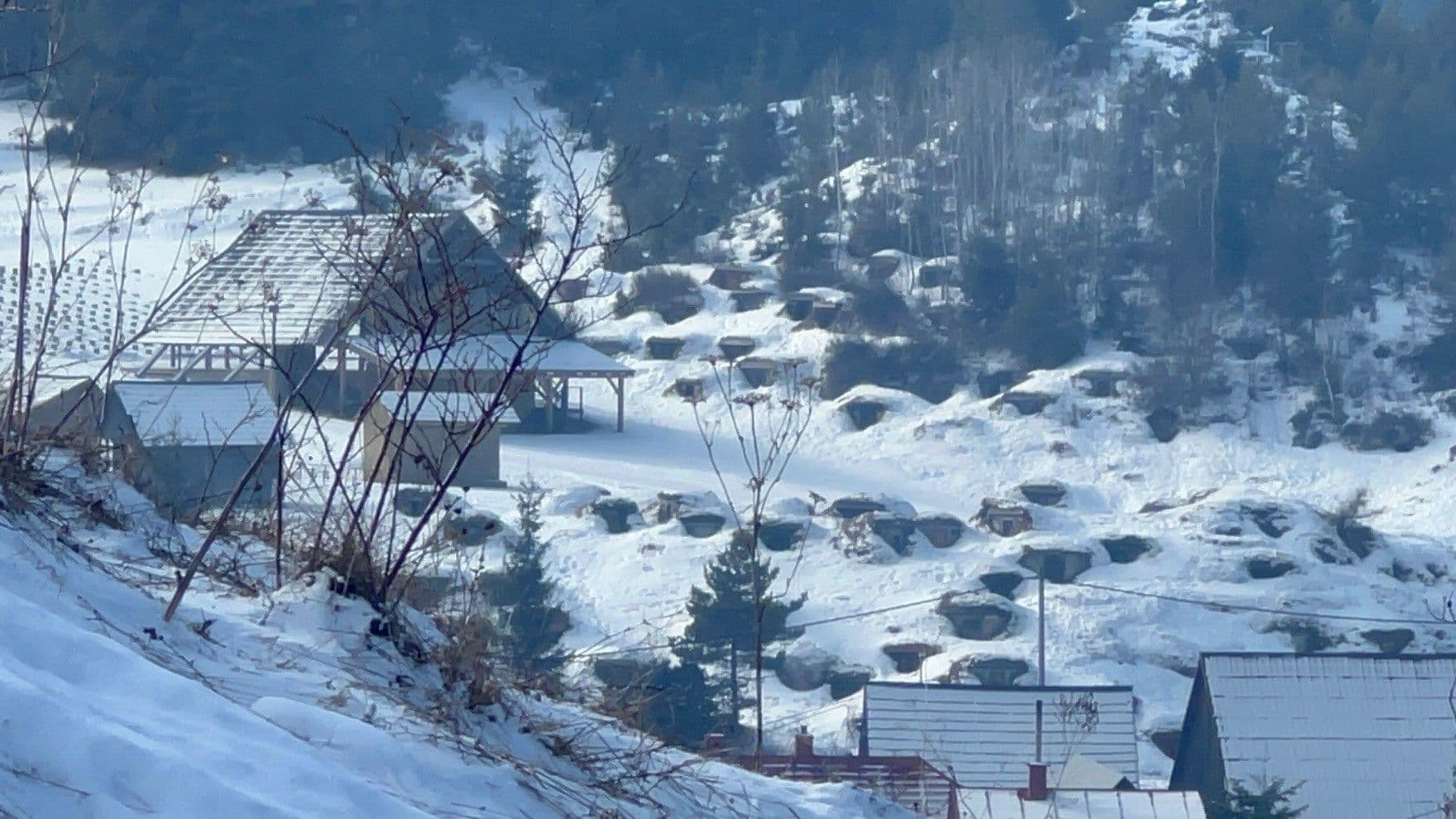 plot for sale, 1,088 m², Pod úbočou, Liptovská Teplička, Prešovský Region plot for sale, 1,088 m², Pod úbočou, Liptovská Teplička, Prešovský Region