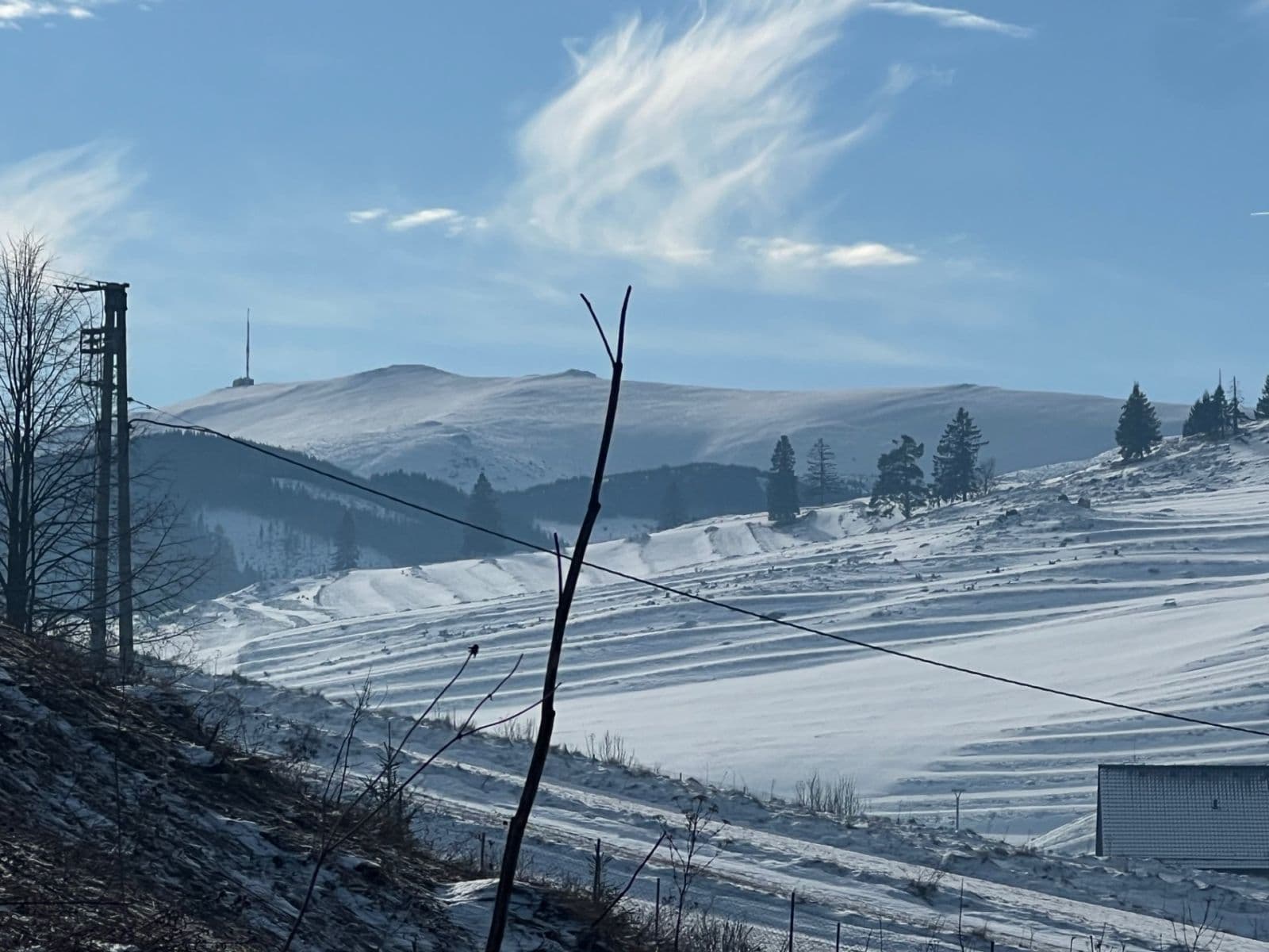 plot for sale, 1,088 m², Pod úbočou, Liptovská Teplička, Prešovský Region plot for sale, 1,088 m², Pod úbočou, Liptovská Teplička, Prešovský Region