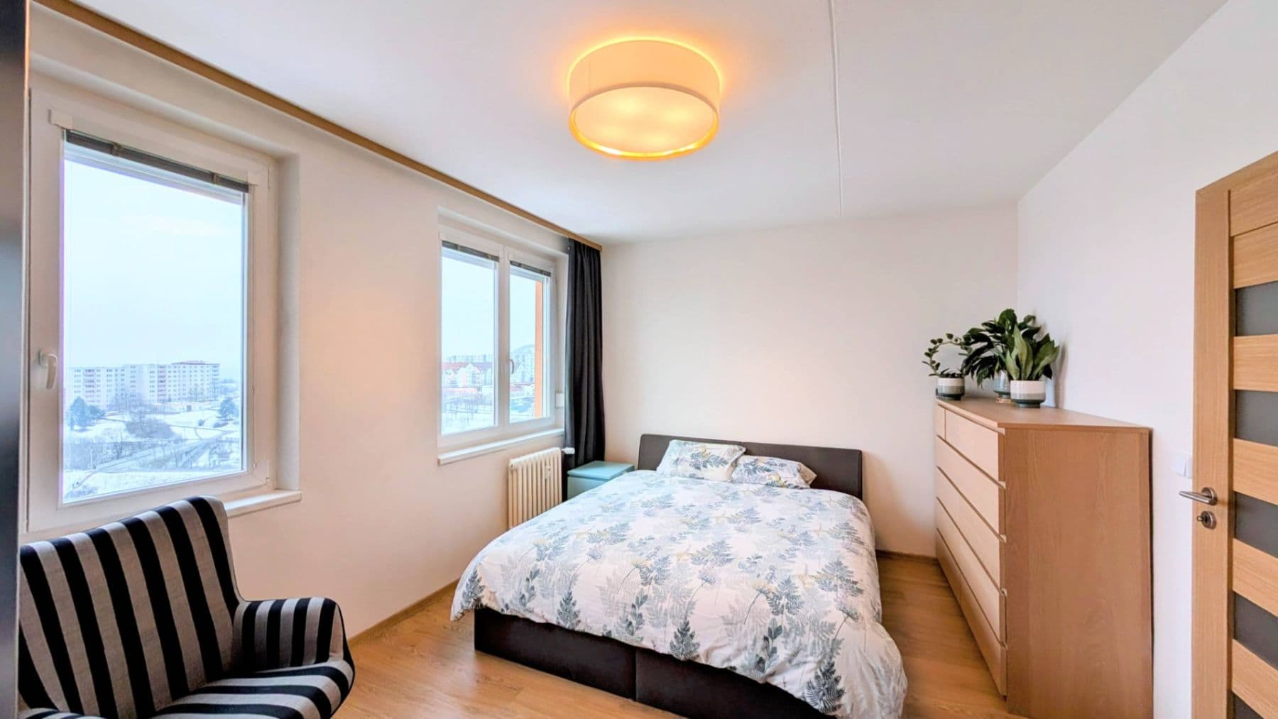 3 bedroom flat for sale, 75 m², Konradova, Brno, Jihomoravský Region 3 bedroom flat for sale, 75 m², Konradova, Brno, Jihomoravský Region