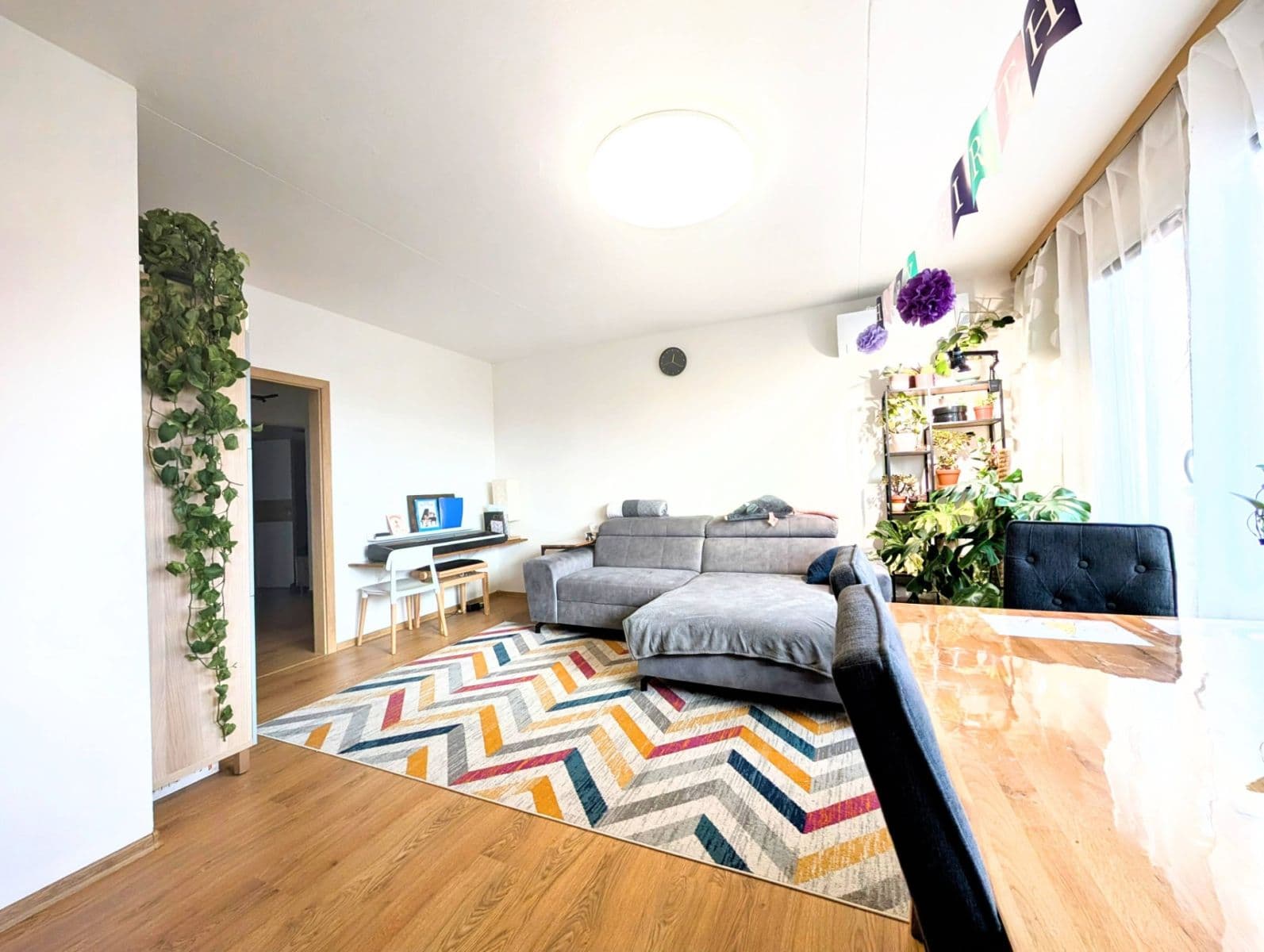 3 bedroom flat for sale, 75 m², Konradova, Brno, Jihomoravský Region 3 bedroom flat for sale, 75 m², Konradova, Brno, Jihomoravský Region