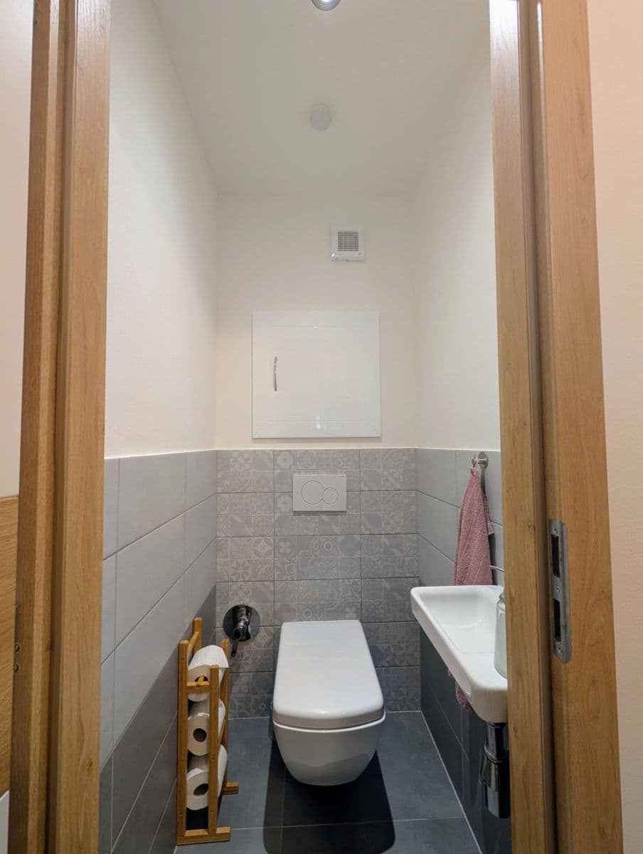 3 bedroom flat for sale, 75 m², Konradova, Brno, Jihomoravský Region 3 bedroom flat for sale, 75 m², Konradova, Brno, Jihomoravský Region