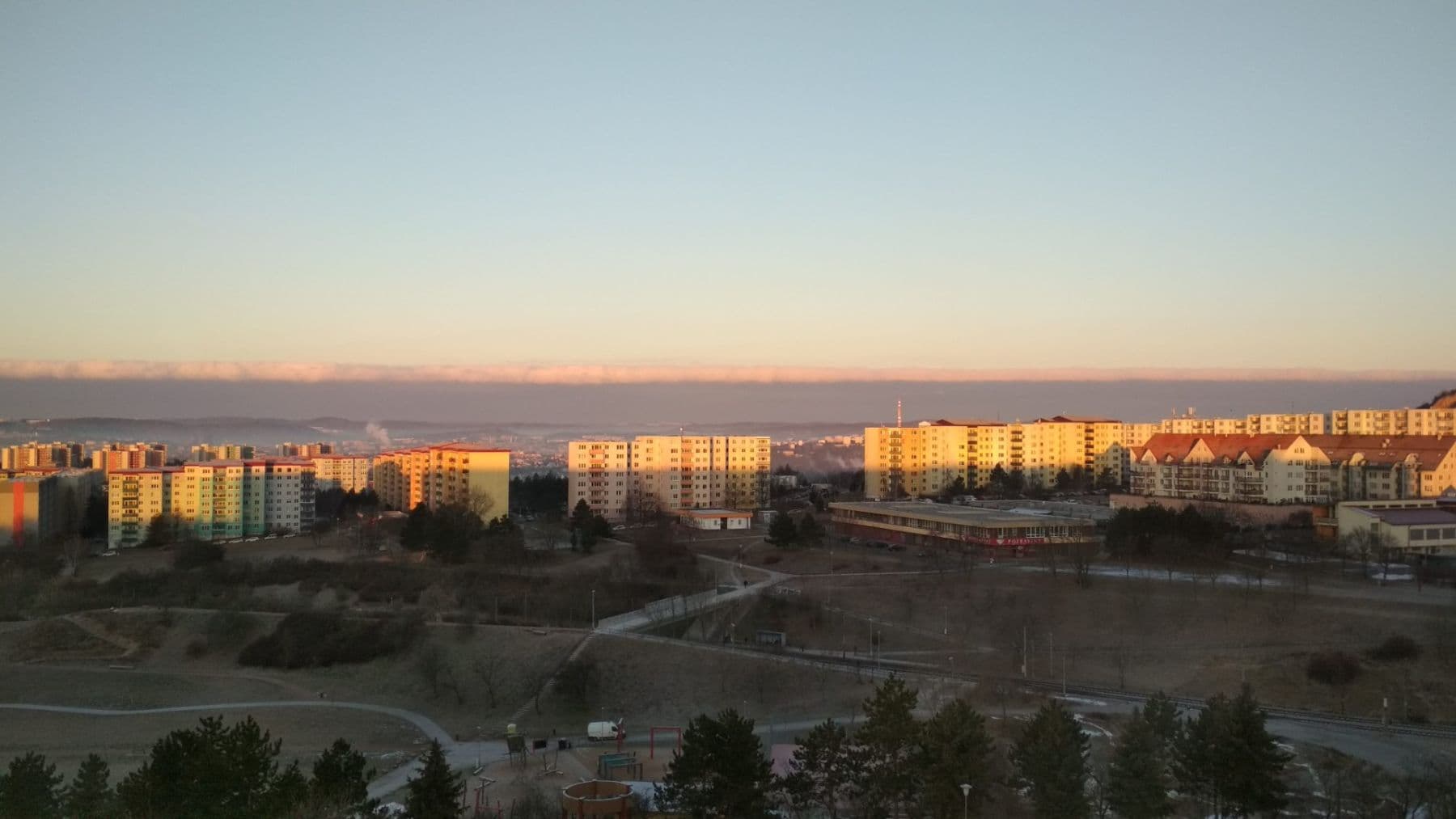 3 bedroom flat for sale, 75 m², Konradova, Brno, Jihomoravský Region 3 bedroom flat for sale, 75 m², Konradova, Brno, Jihomoravský Region