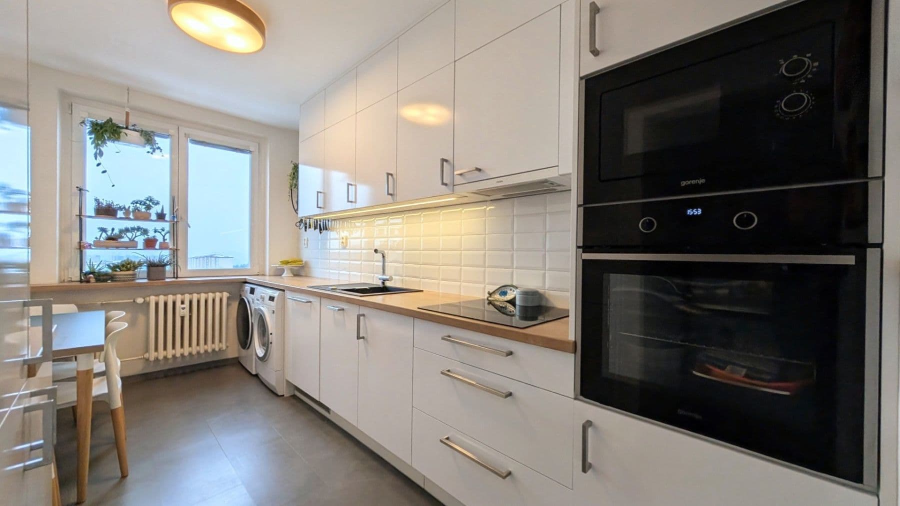 3 bedroom flat for sale, 75 m², Konradova, Brno, Jihomoravský Region 3 bedroom flat for sale, 75 m², Konradova, Brno, Jihomoravský Region