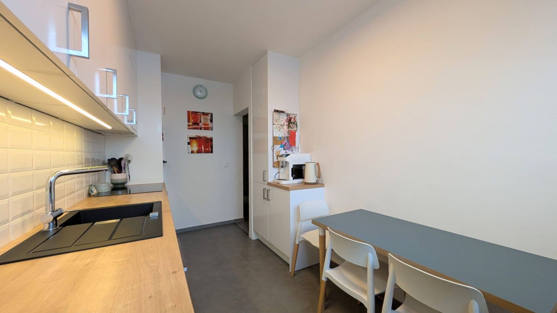 3 bedroom flat for sale, 75 m², Konradova, Brno, Jihomoravský Region 3 bedroom flat for sale, 75 m², Konradova, Brno, Jihomoravský Region