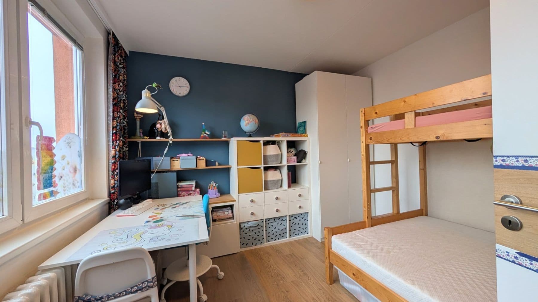 3 bedroom flat for sale, 75 m², Konradova, Brno, Jihomoravský Region 3 bedroom flat for sale, 75 m², Konradova, Brno, Jihomoravský Region