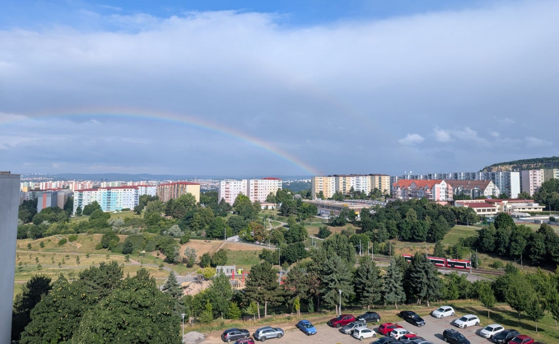 3 bedroom flat for sale, 75 m², Konradova, Brno, Jihomoravský Region 3 bedroom flat for sale, 75 m², Konradova, Brno, Jihomoravský Region