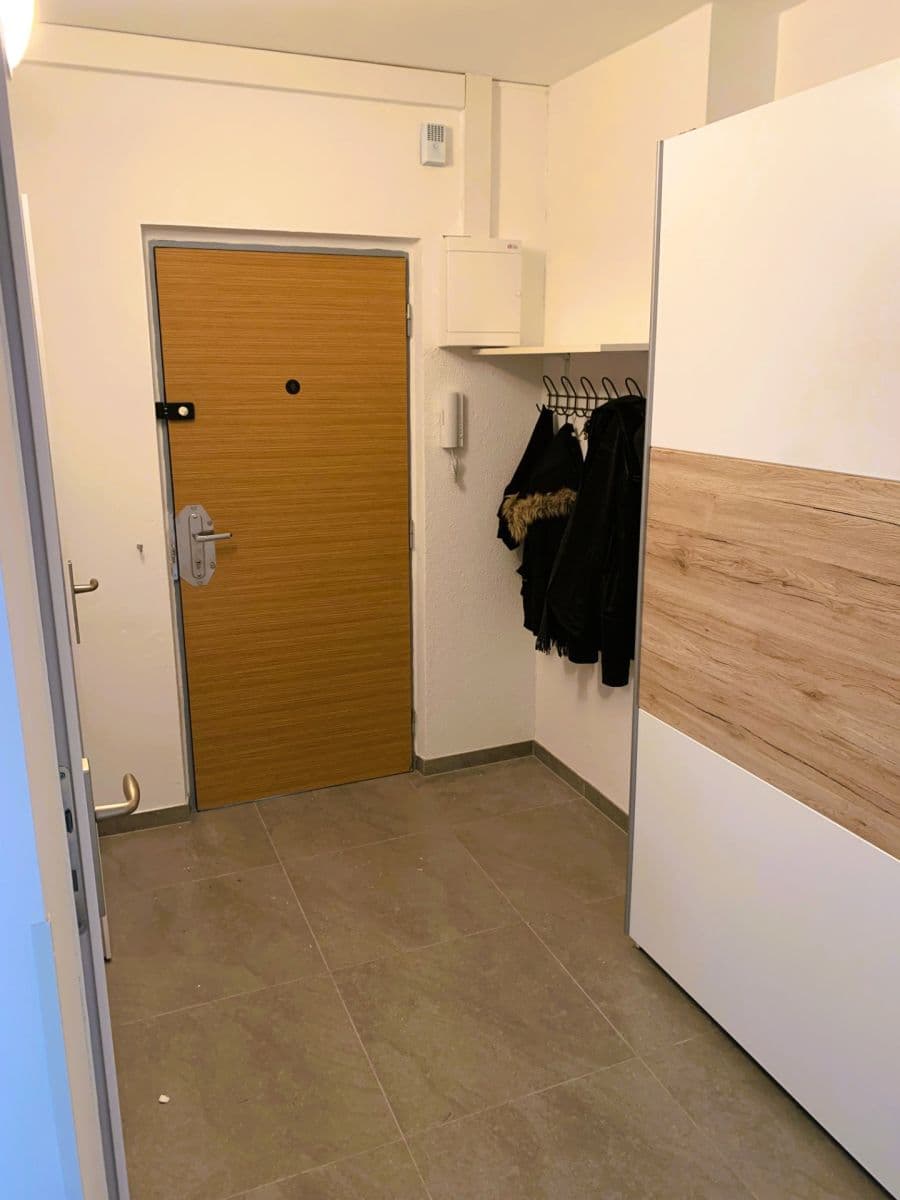 1 bedroom with open-plan kitchen flat to rent, 47 m², Děčínská, Kladno, Středočeský Region 1 bedroom with open-plan kitchen flat to rent, 47 m², Děčínská, Kladno, Středočeský Region