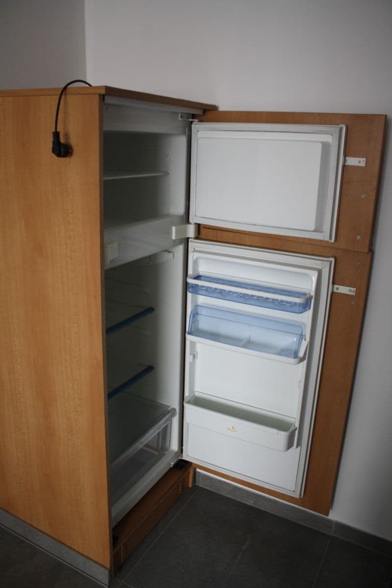 1 bedroom with open-plan kitchen flat to rent, 47 m², Děčínská, Kladno, Středočeský Region 1 bedroom with open-plan kitchen flat to rent, 47 m², Děčínská, Kladno, Středočeský Region