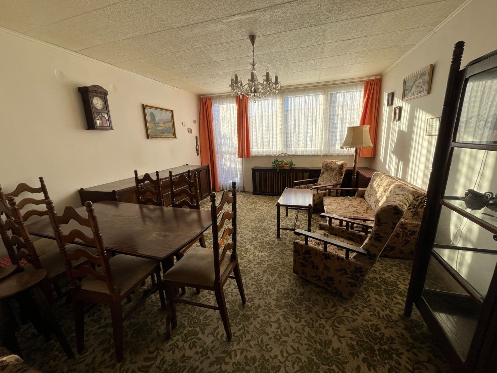 house for sale, 130 m², Brigádníků, Prague, Prague house for sale, 130 m², Brigádníků, Prague, Prague