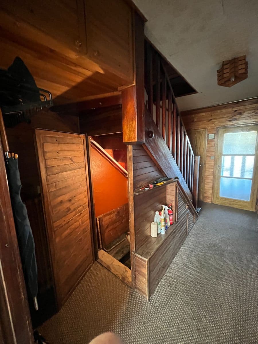 house for sale, 130 m², Brigádníků, Prague, Prague house for sale, 130 m², Brigádníků, Prague, Prague