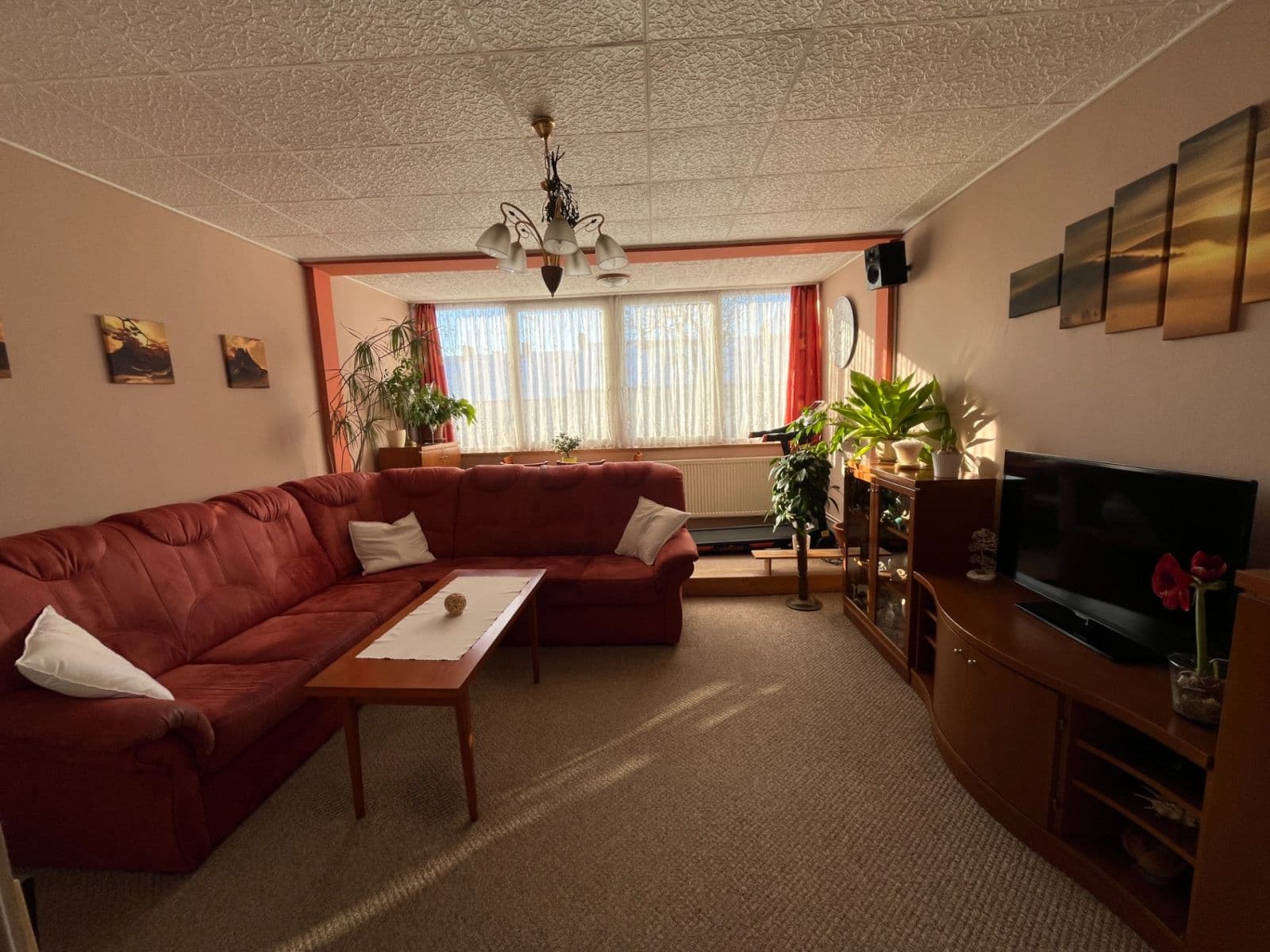 house for sale, 130 m², Brigádníků, Prague, Prague house for sale, 130 m², Brigádníků, Prague, Prague