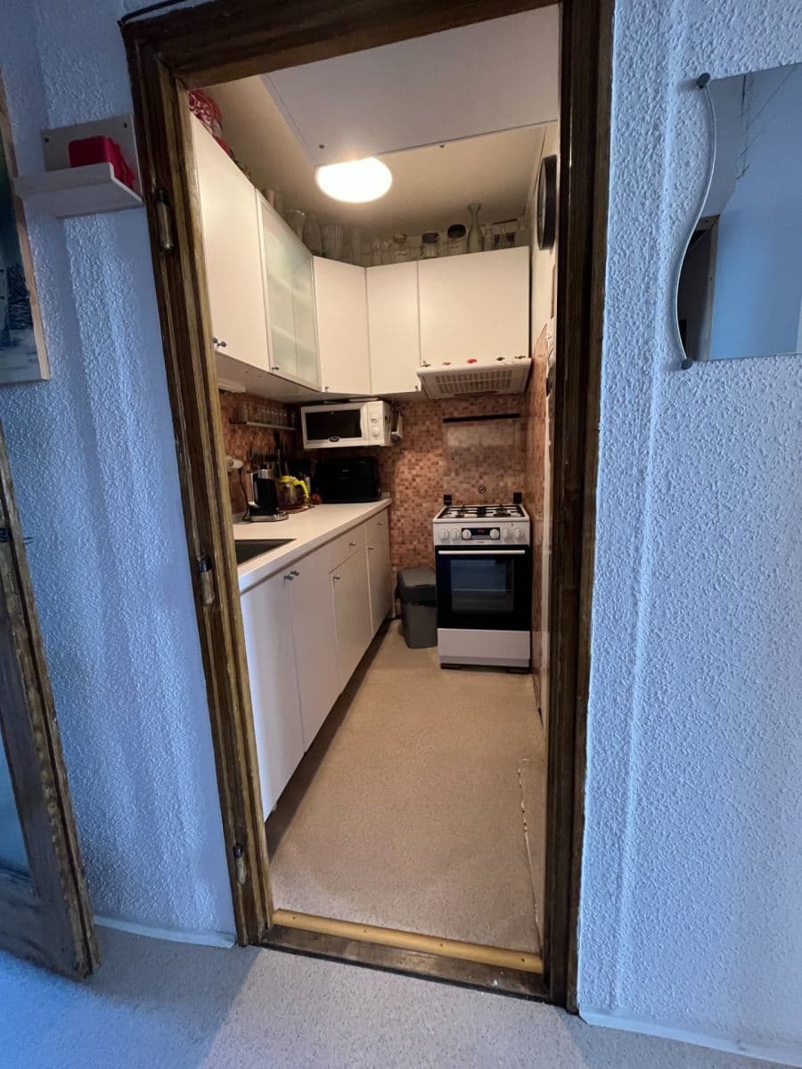 house for sale, 130 m², Brigádníků, Prague, Prague house for sale, 130 m², Brigádníků, Prague, Prague