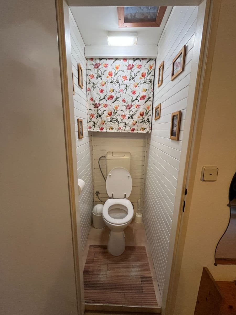 house for sale, 130 m², Brigádníků, Prague, Prague house for sale, 130 m², Brigádníků, Prague, Prague