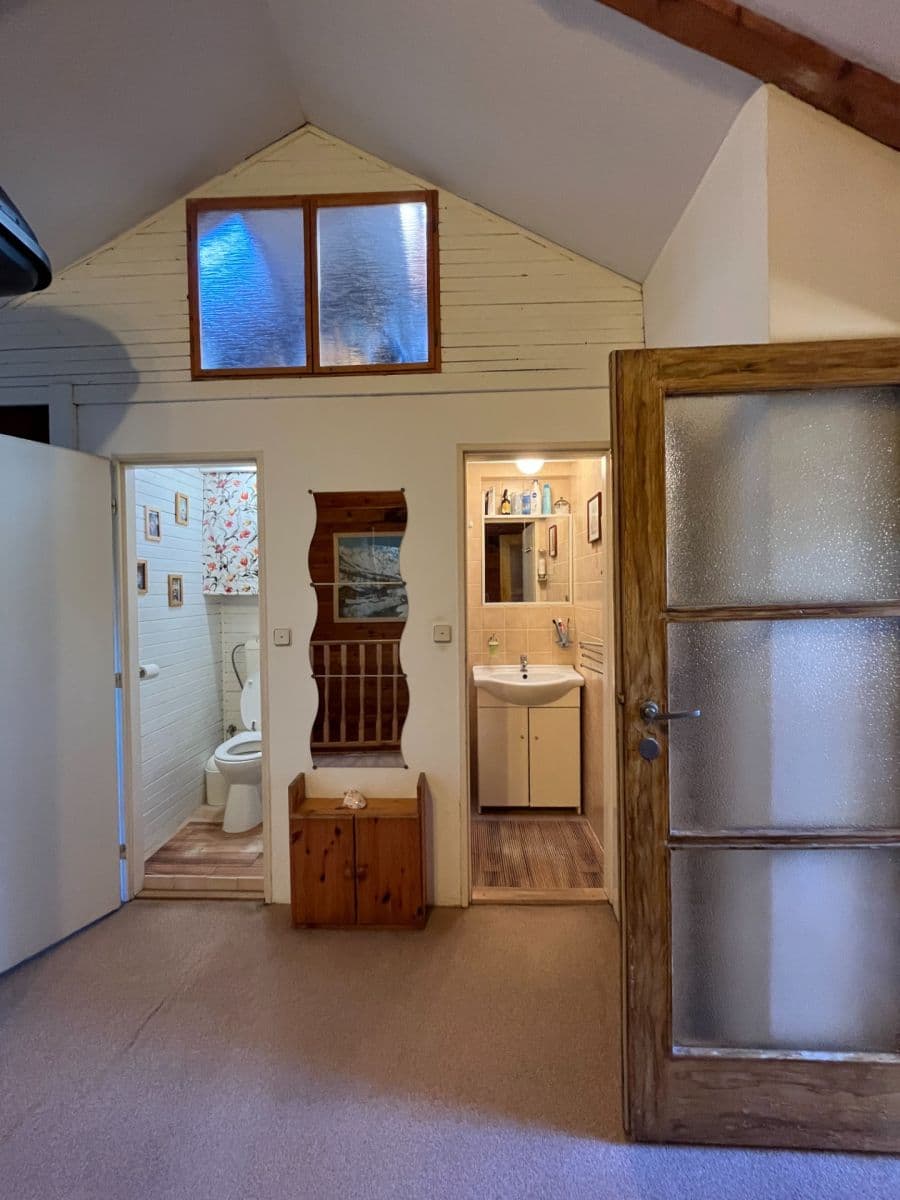 house for sale, 130 m², Brigádníků, Prague, Prague house for sale, 130 m², Brigádníků, Prague, Prague