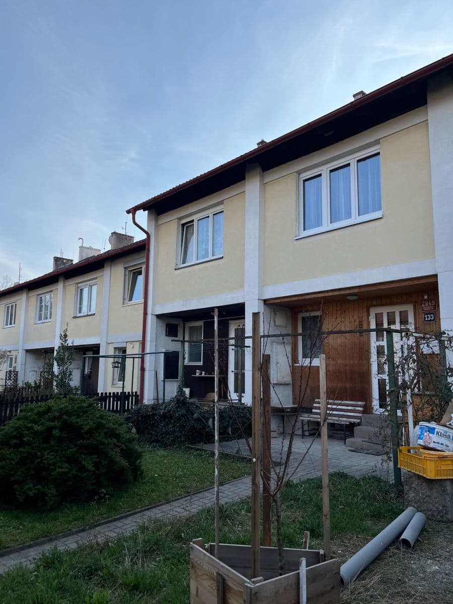 house for sale, 130 m², Brigádníků, Prague, Prague house for sale, 130 m², Brigádníků, Prague, Prague